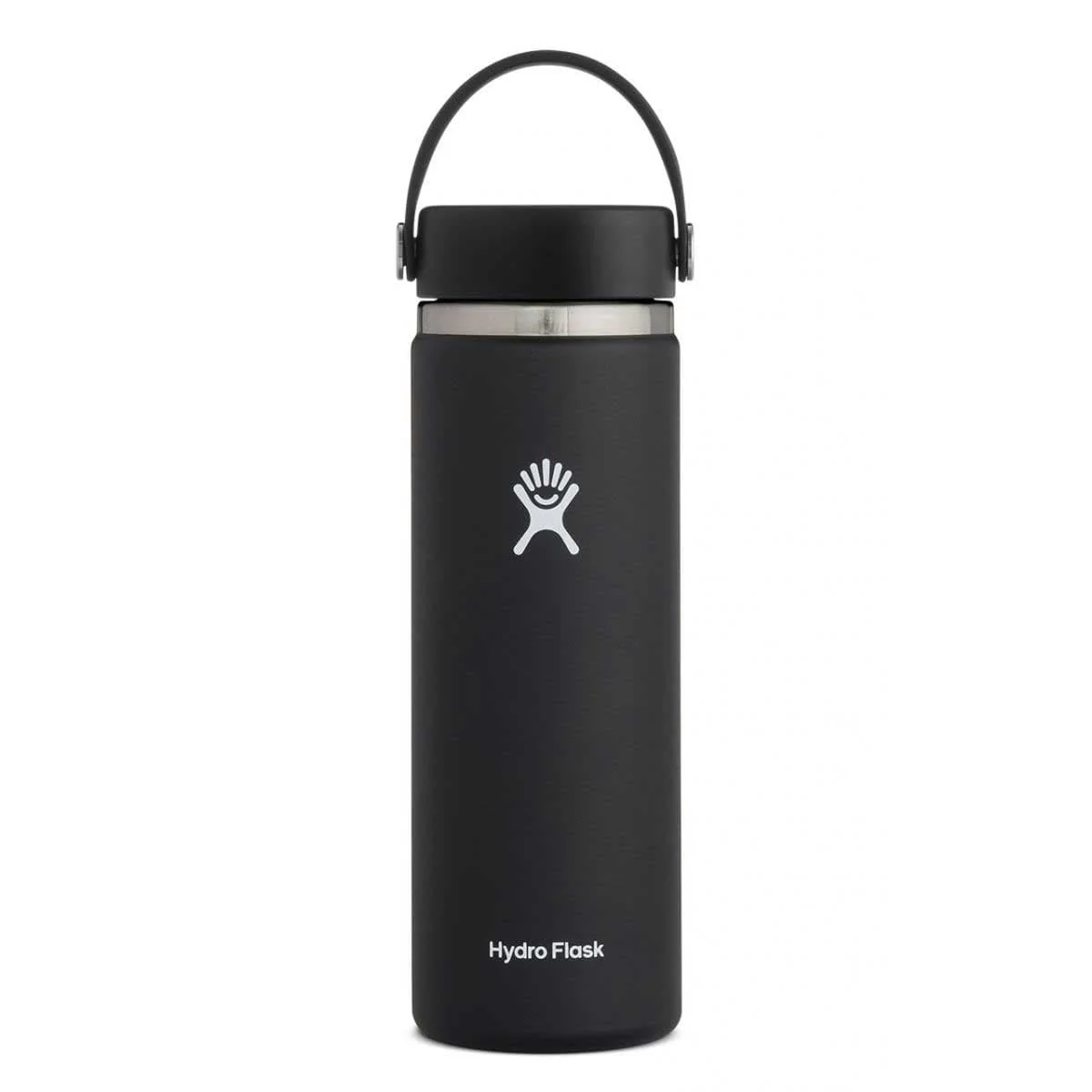 Hydro Flask 20 oz. Wide Mouth With Flex Cap 2.0 Water Bottle - Image 15