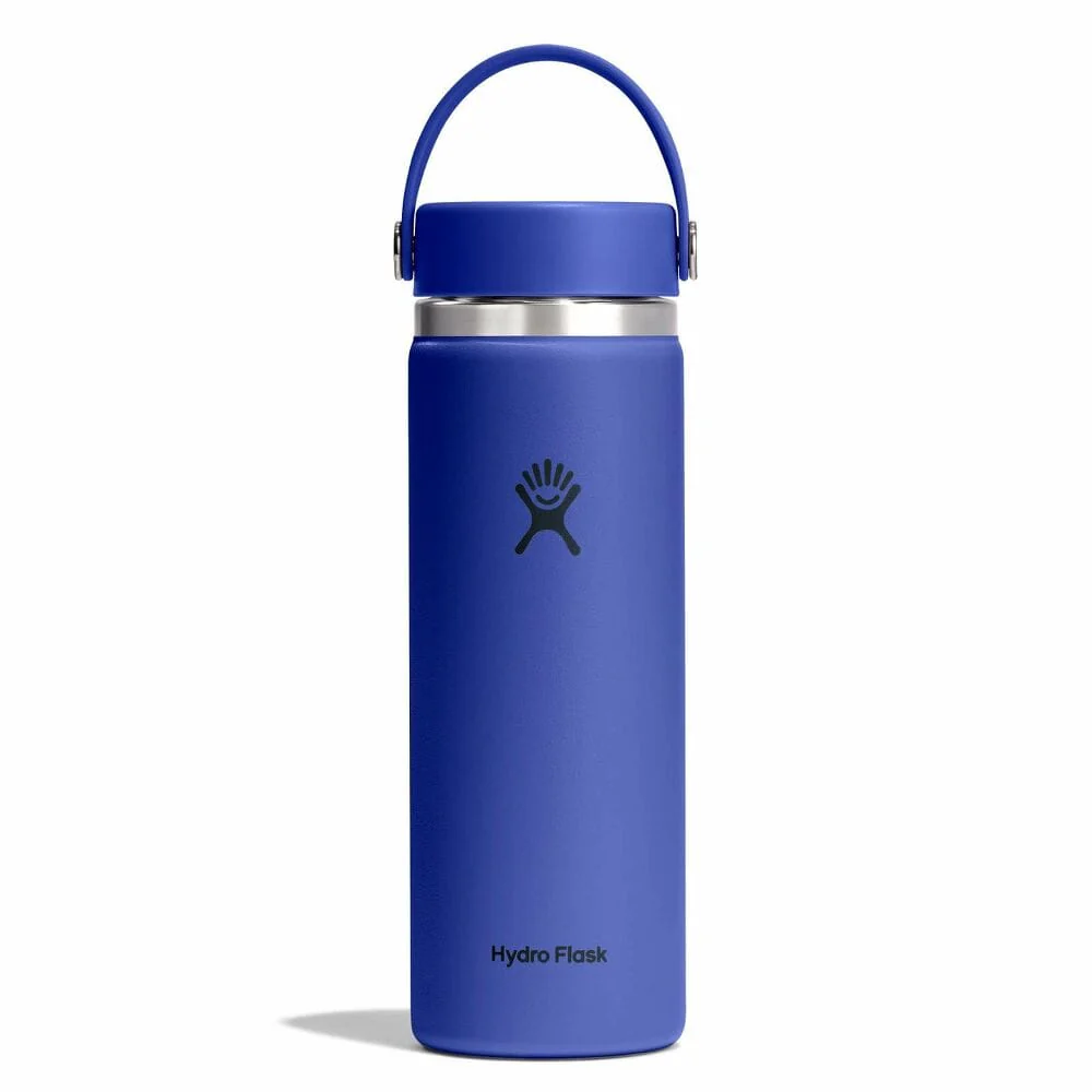 Hydro Flask 20 oz. Wide Mouth With Flex Cap 2.0 Water Bottle - Image 3