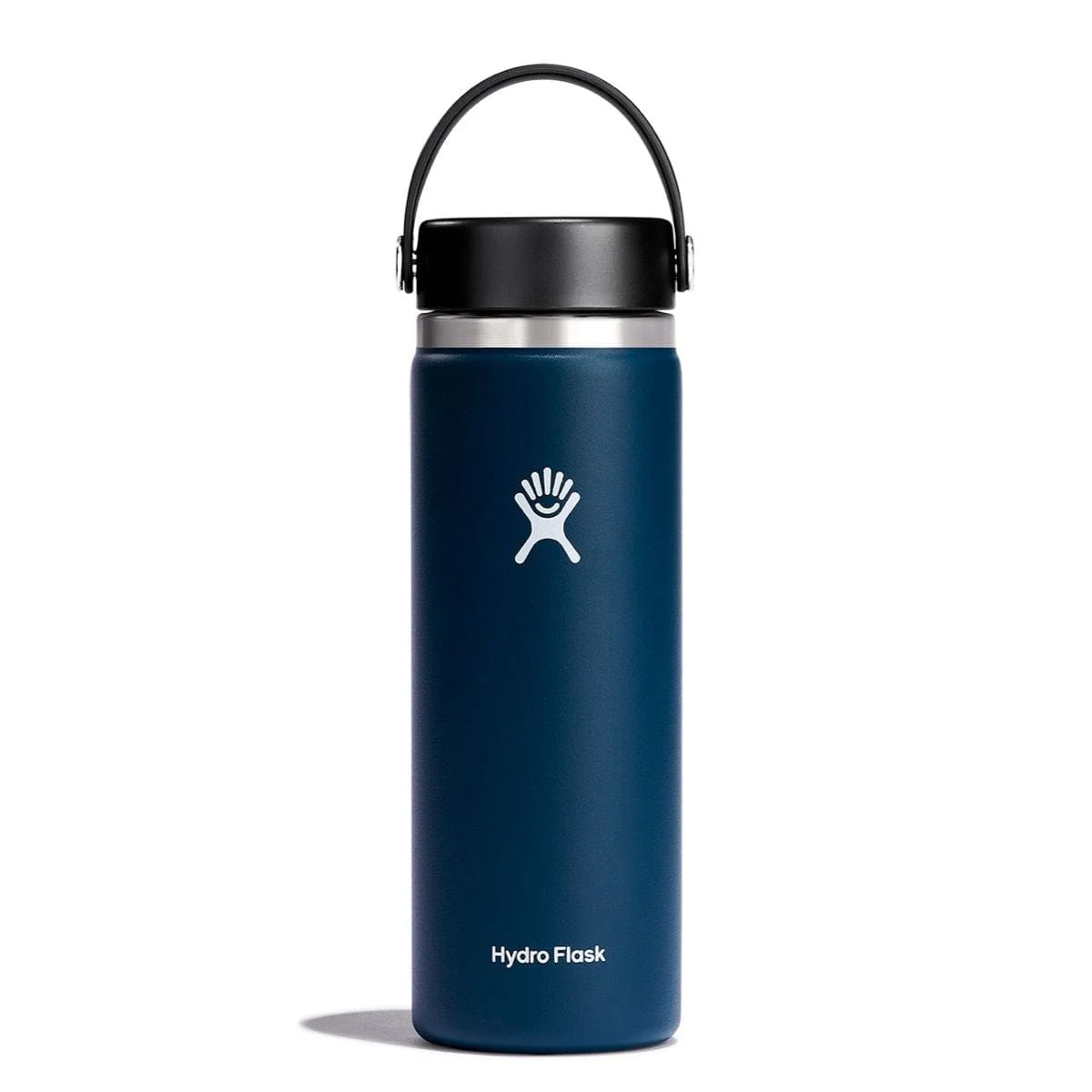 Hydro Flask 20 oz. Wide Mouth With Flex Cap 2.0 Water Bottle - Image 5