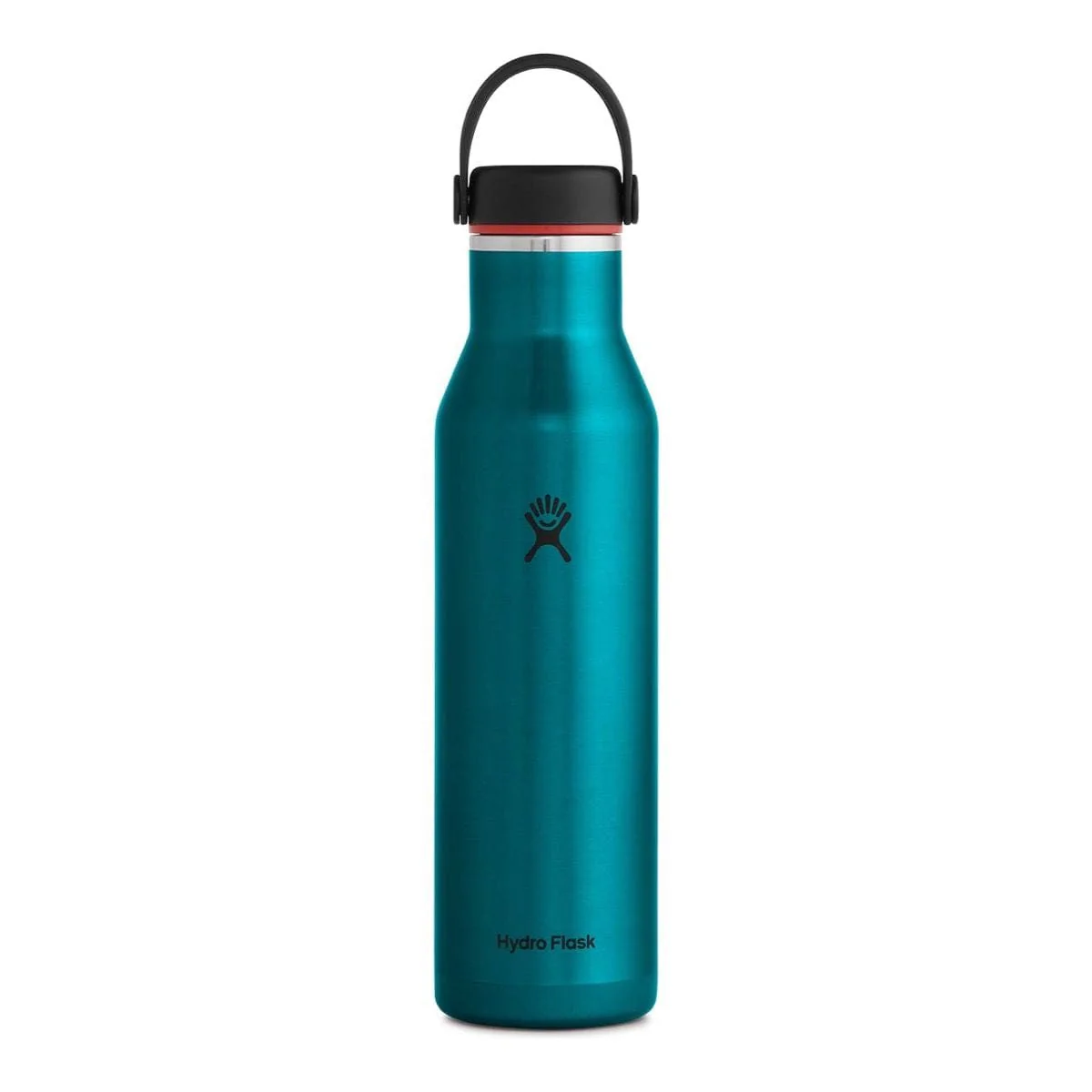 Hydro Flask 21 oz Lightweight Standard Mouth Water Bottle - Image 2