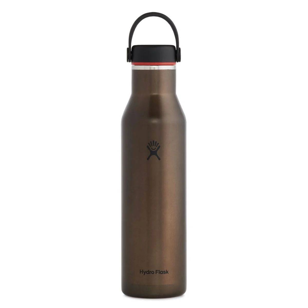 Hydro Flask 21 oz Lightweight Standard Mouth Water Bottle - Image 3