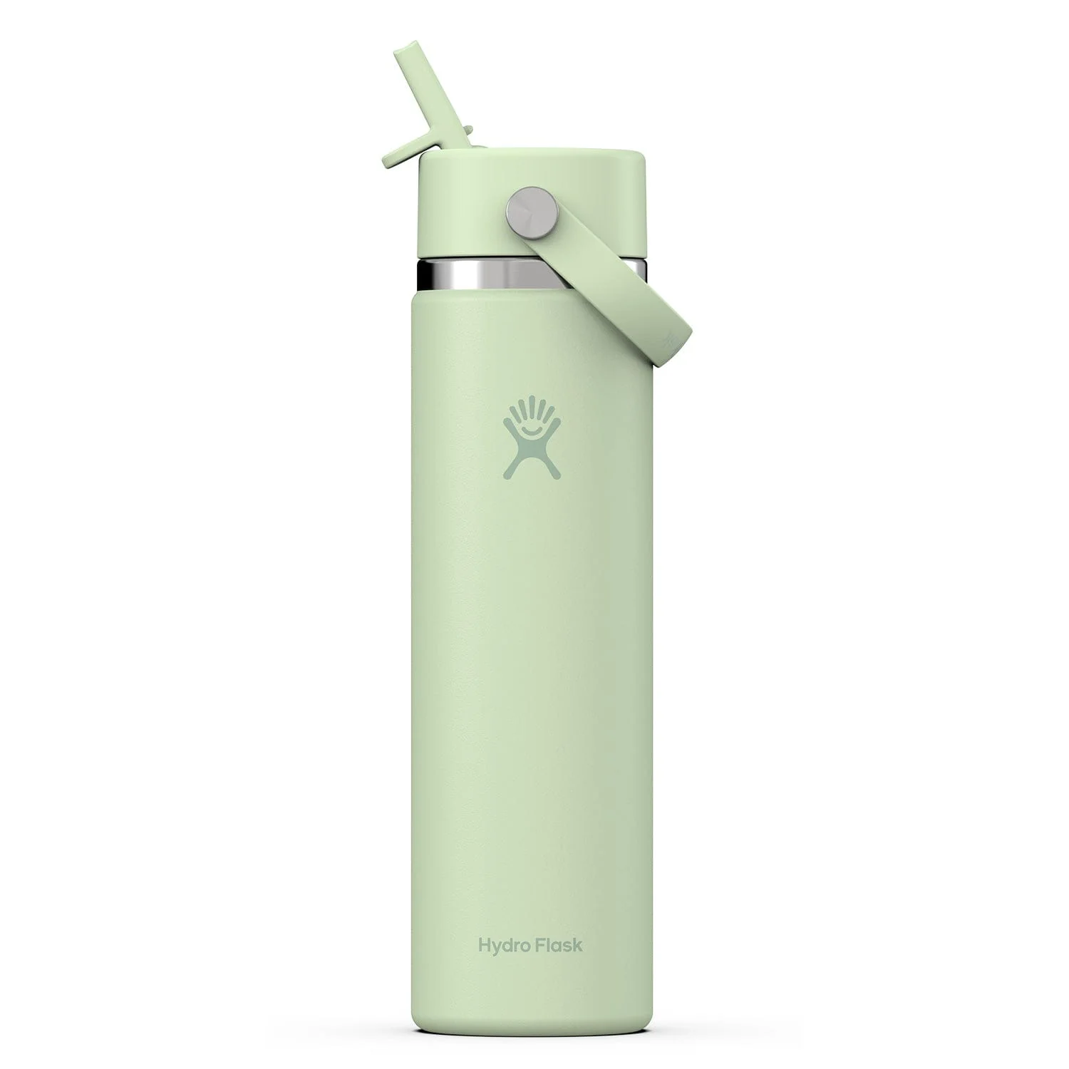 Hydro Flask 24 oz. Wide Flex Straw Cap Bottle - Image 9