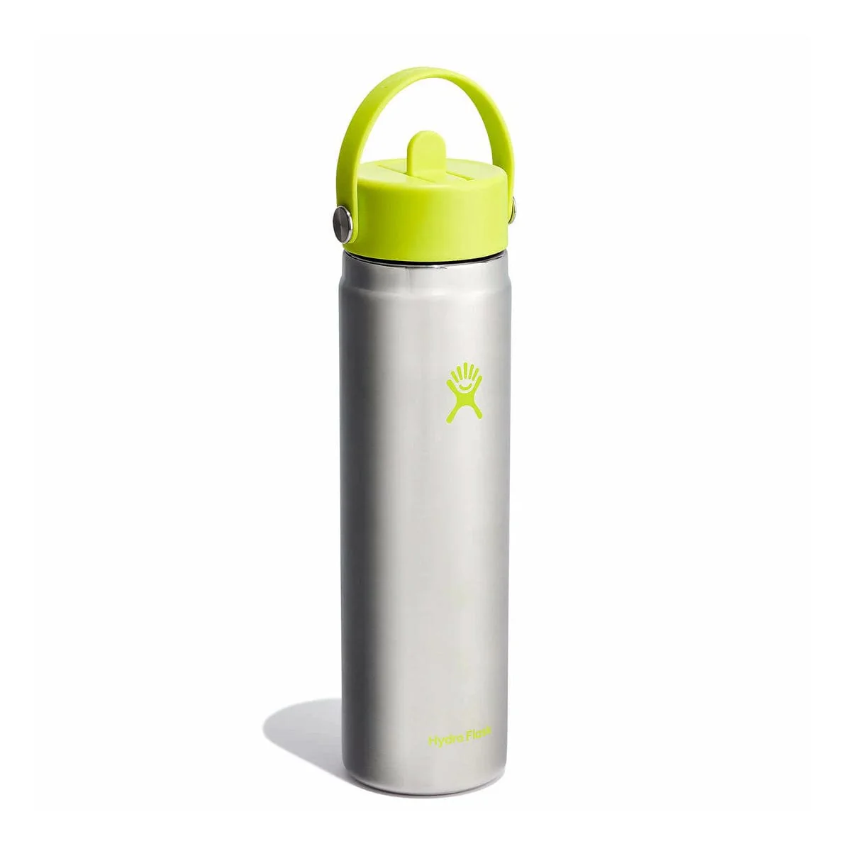 Hydro Flask 24 oz wide Flex Straw Lid Limited Edition Stainless Steel - Image 3