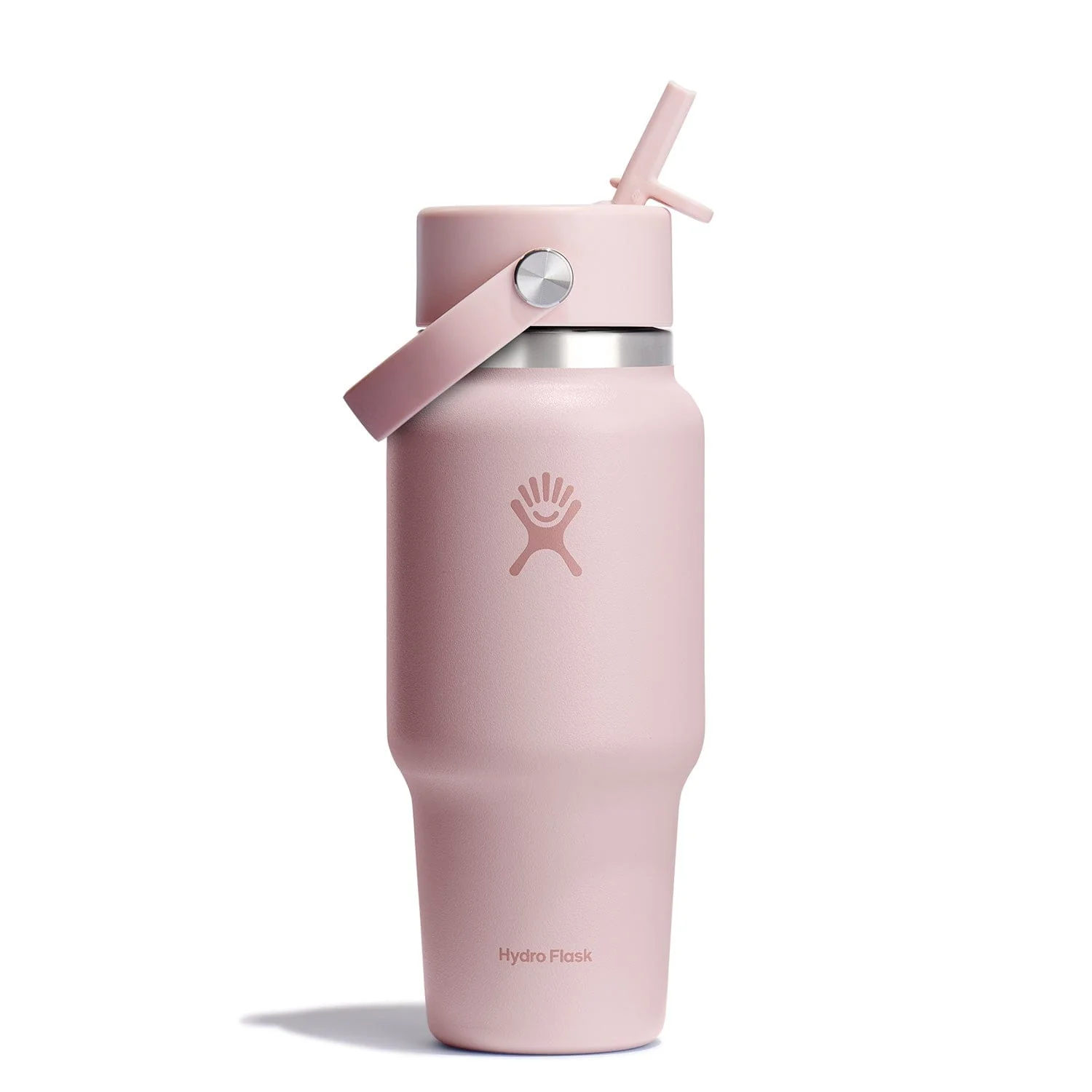 Hydro Flask 24 oz Wide Flex Straw Travel Bottle - Image 4