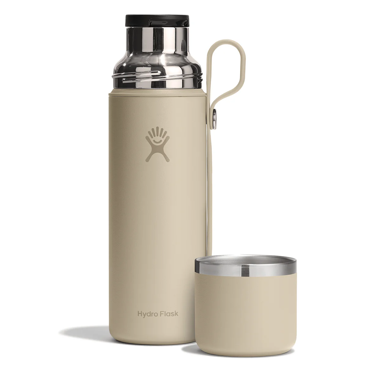 Hydro Flask 28 oz Hot Flask And Cup - Image 2