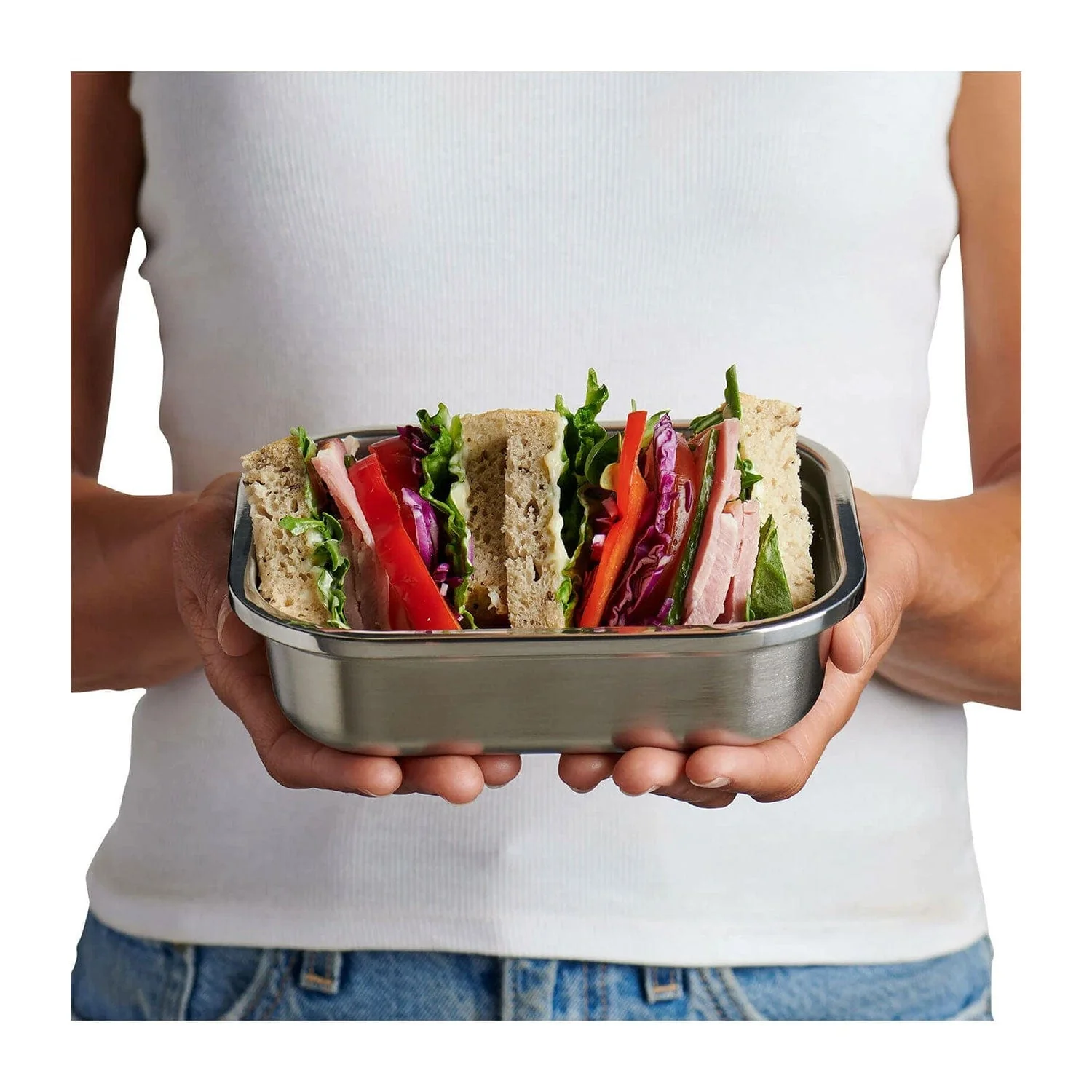 Hydro Flask 3.5 Cup Stainless Steel Food Container - Image 4