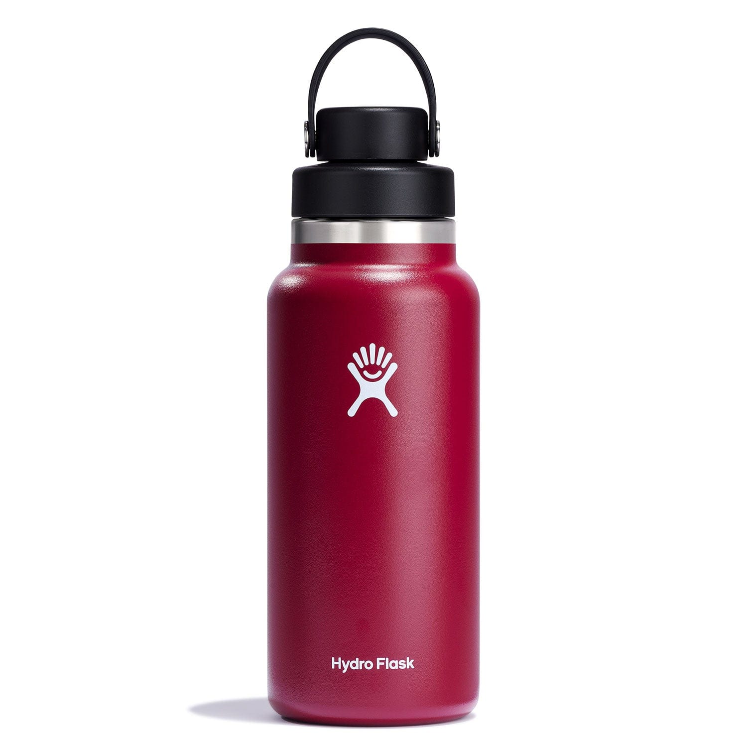 Hydro Flask 32 oz Wide Flex Chug Cap Bottle - Image 6