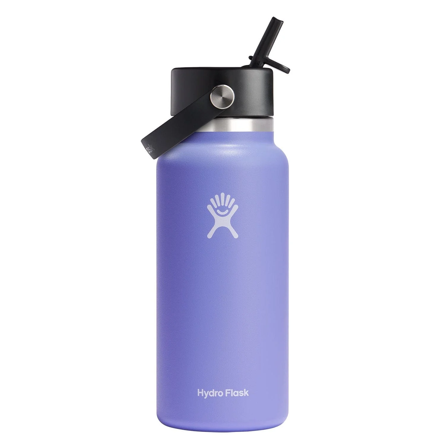 Hydro Flask 32 oz. Wide Flex Straw Cap Bottle - Image 13