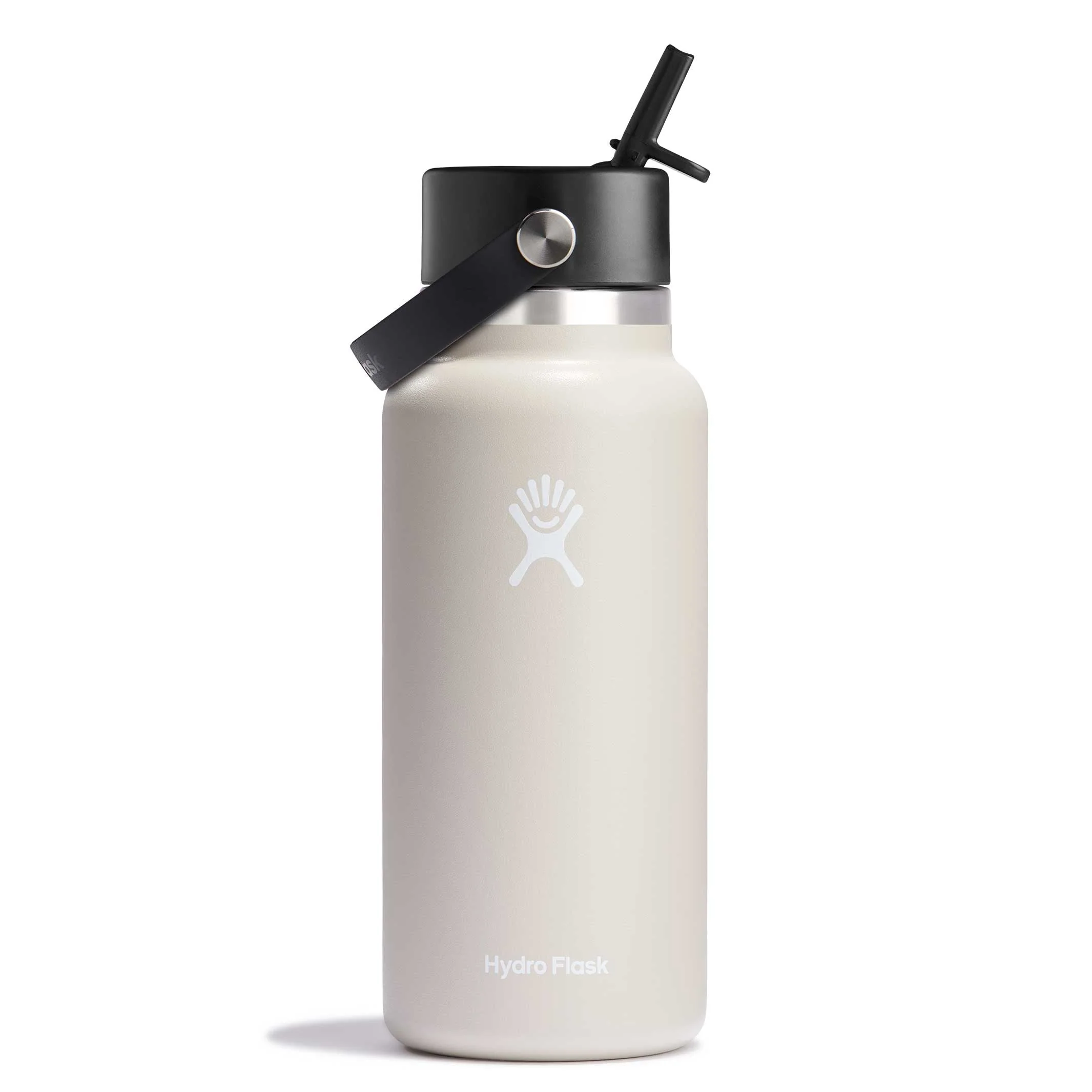 Hydro Flask 32 oz. Wide Flex Straw Cap Bottle - Image 4