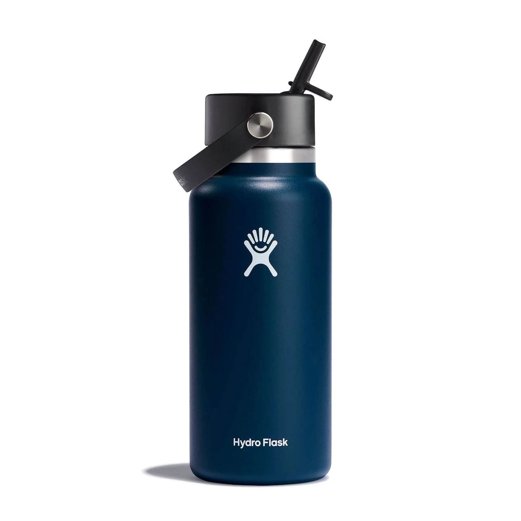 Hydro Flask 32 oz. Wide Flex Straw Cap Bottle - Image 5