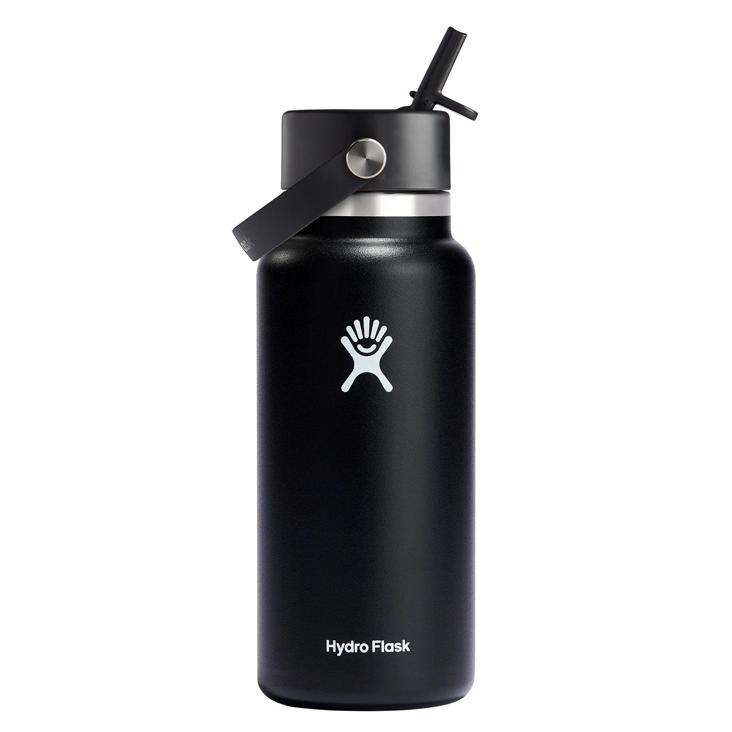 Hydro Flask 32 oz. Wide Flex Straw Cap Bottle - Image 6