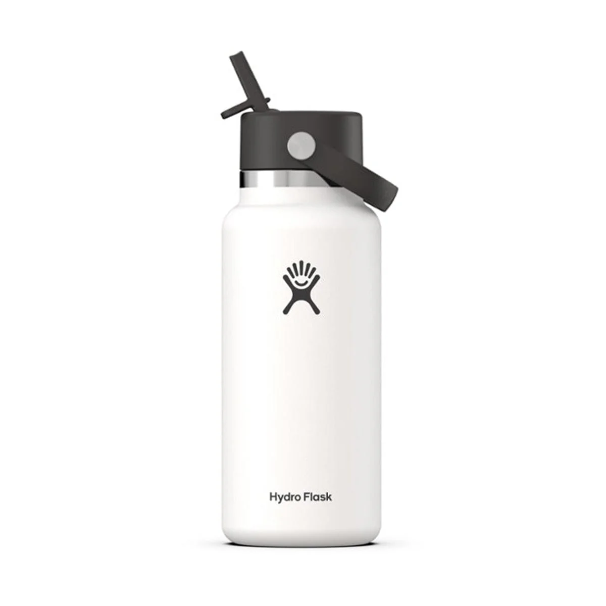 Hydro Flask 32 oz. Wide Flex Straw Cap Bottle - Image 7