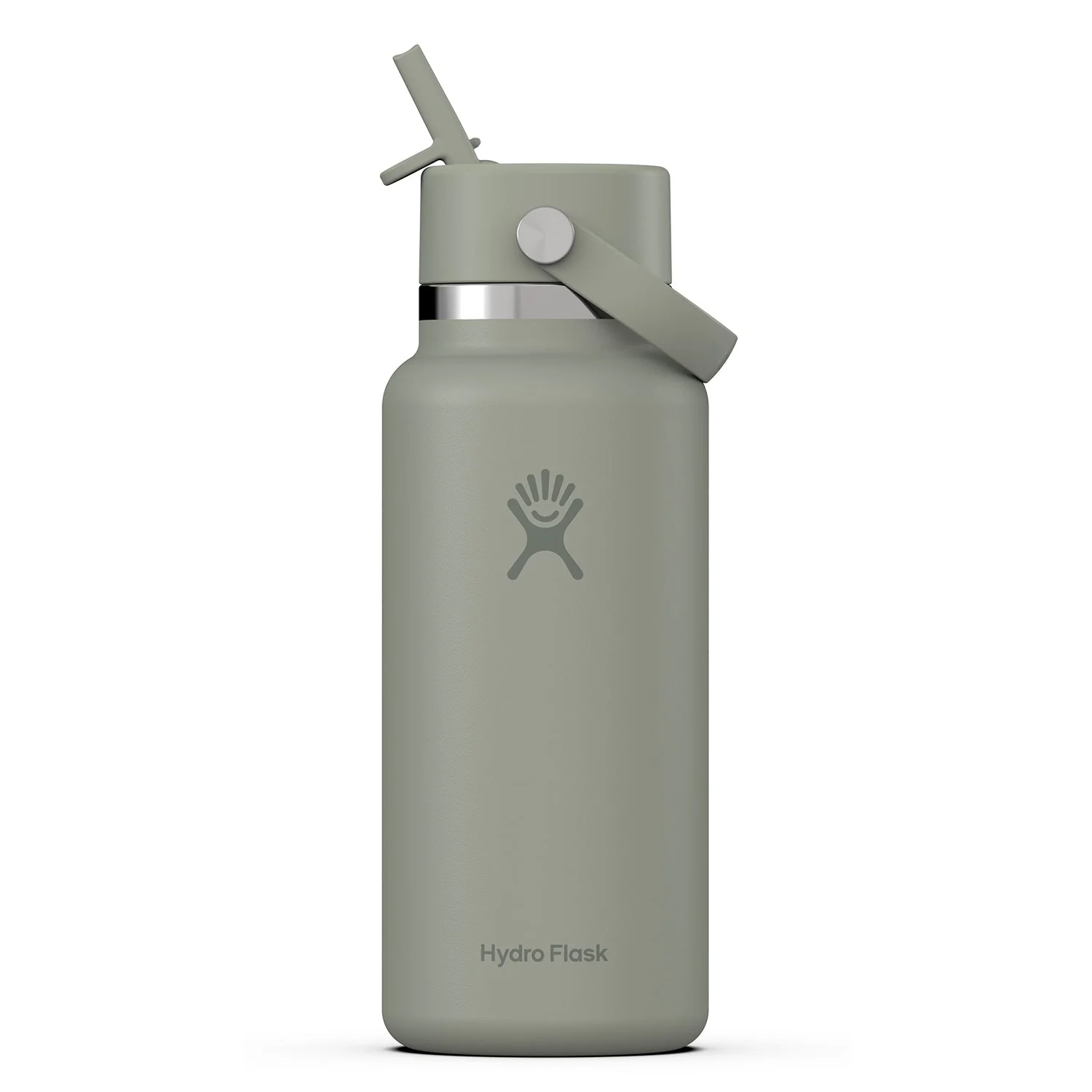 Hydro Flask 32 oz. Wide Flex Straw Cap Bottle - Image 8