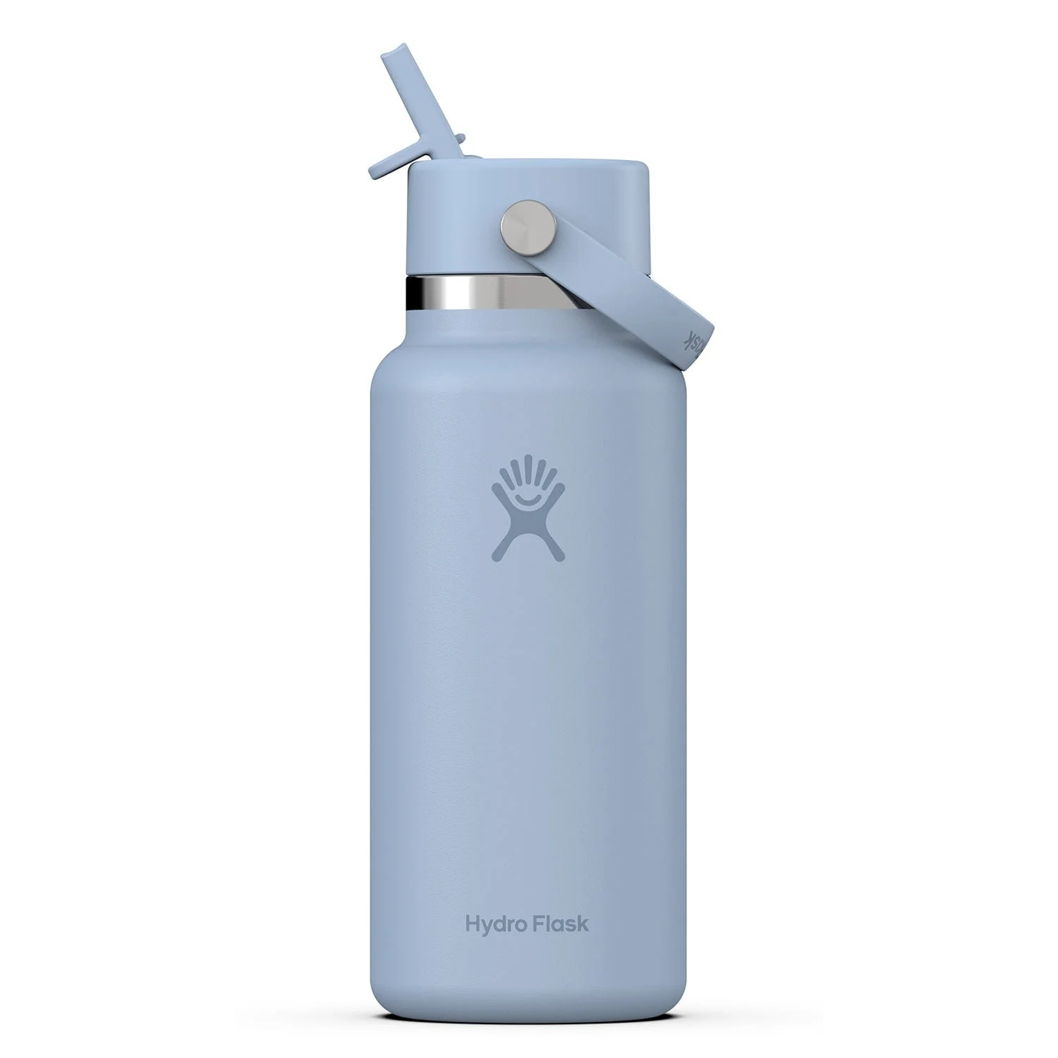 Hydro Flask 32 oz. Wide Flex Straw Cap Bottle - Image 9