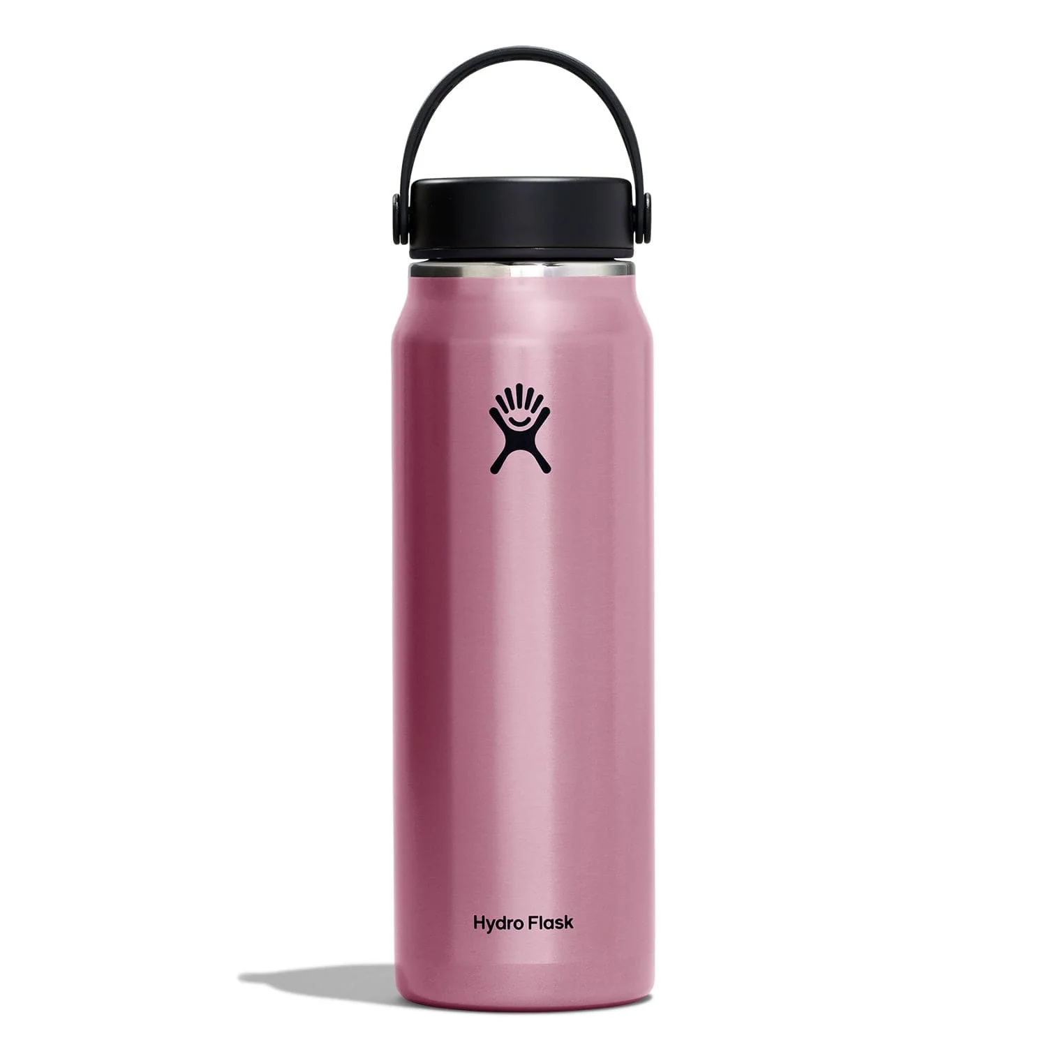 Hydro Flask 32 oz Lightweight Wide Mouth Water Bottle