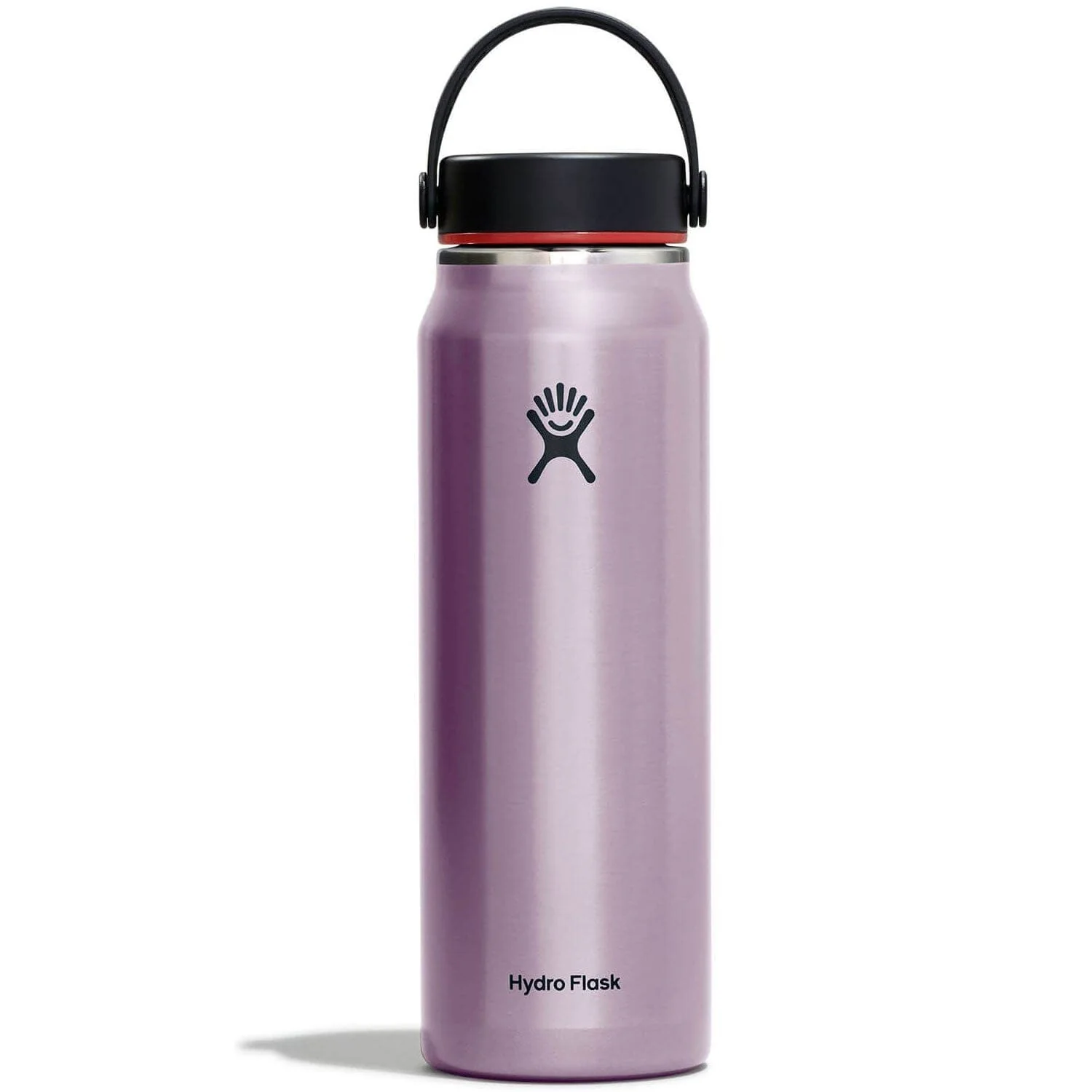 Hydro Flask 32 oz Lightweight Wide Mouth Water Bottle - Image 6