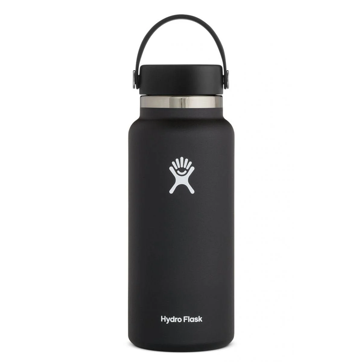 Hydro Flask 32 oz Wide Mouth Water Bottle - Image 4