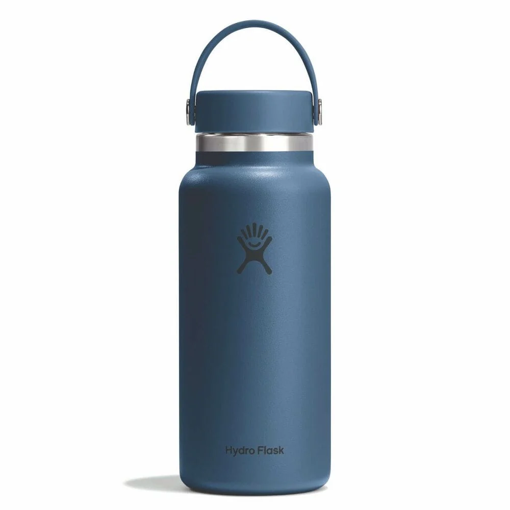 Hydro Flask 32 oz Wide Mouth Water Bottle - Image 5