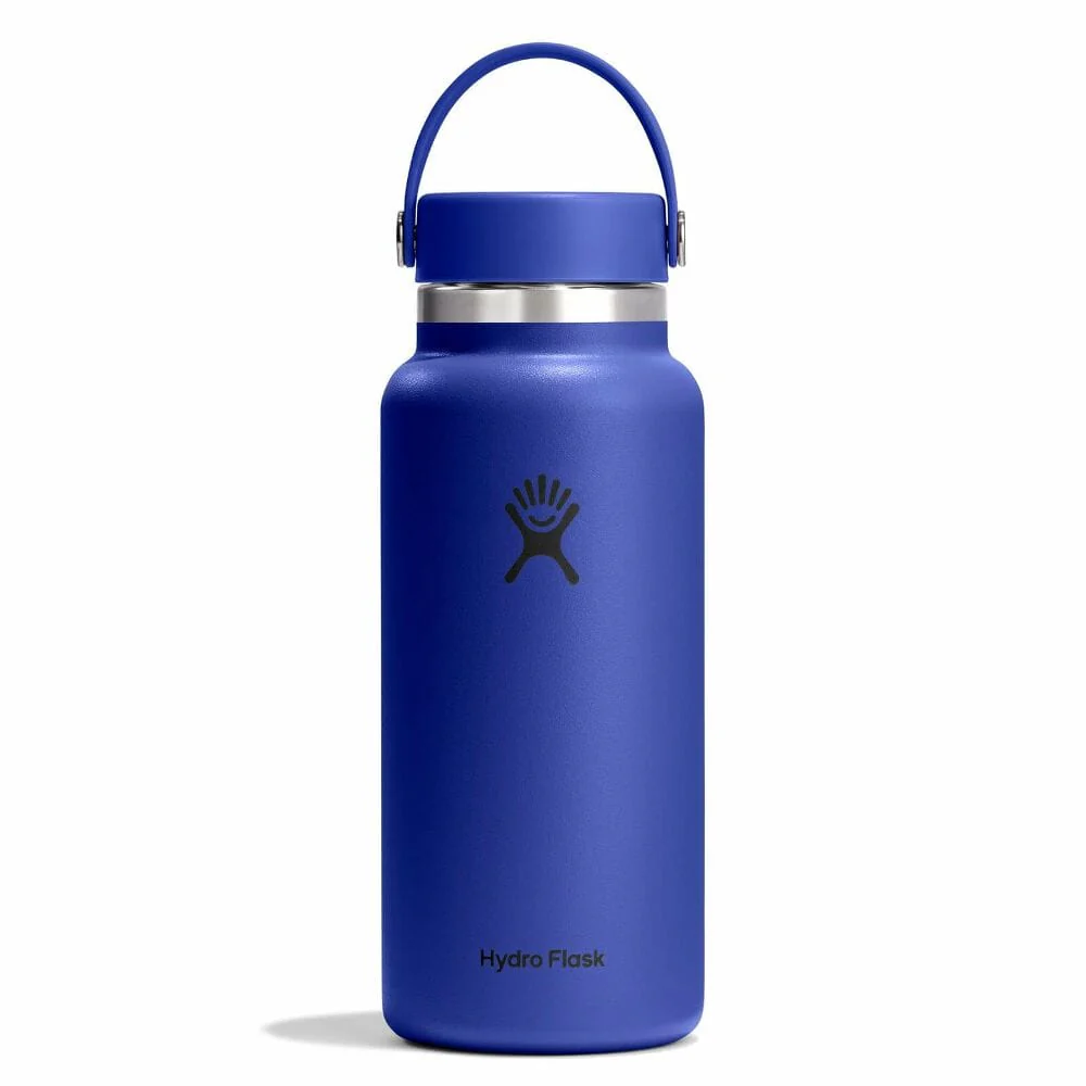 Hydro Flask 32 oz Wide Mouth Water Bottle - Image 7