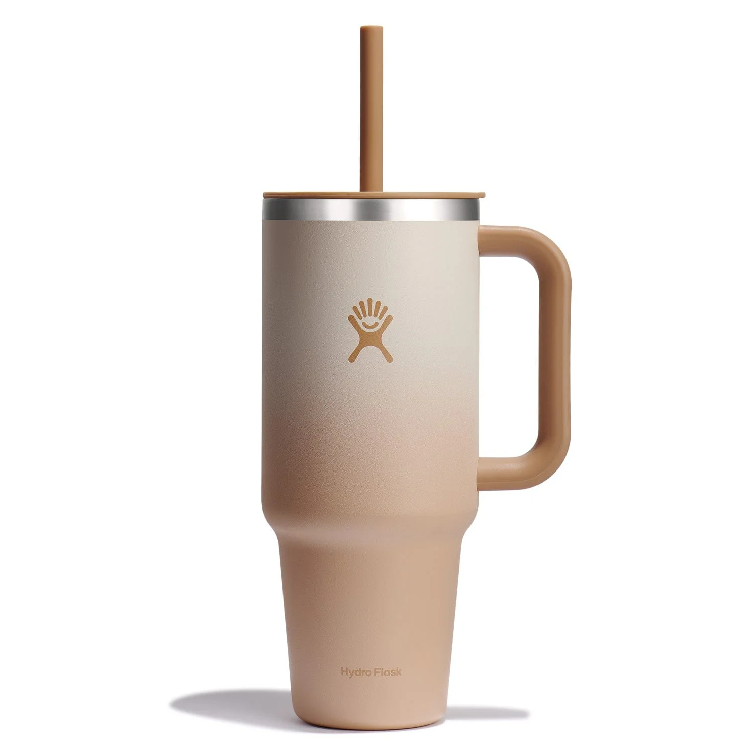 Hydro Flask 40 oz All Around Travel Tumbler Ombre - Image 2