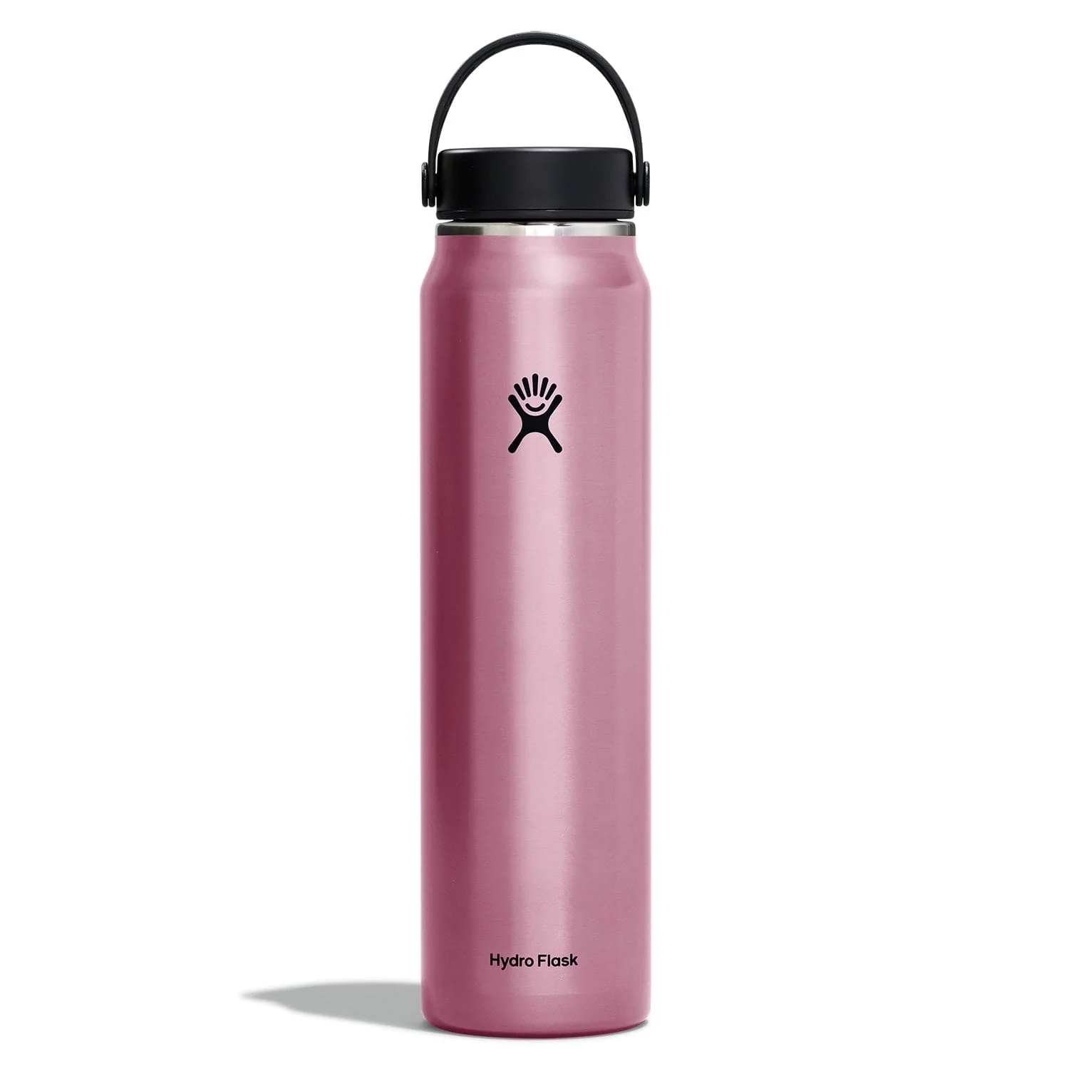 Hydro Flask 40 oz Lightweight Wide Mouth Water Bottle - Image 2