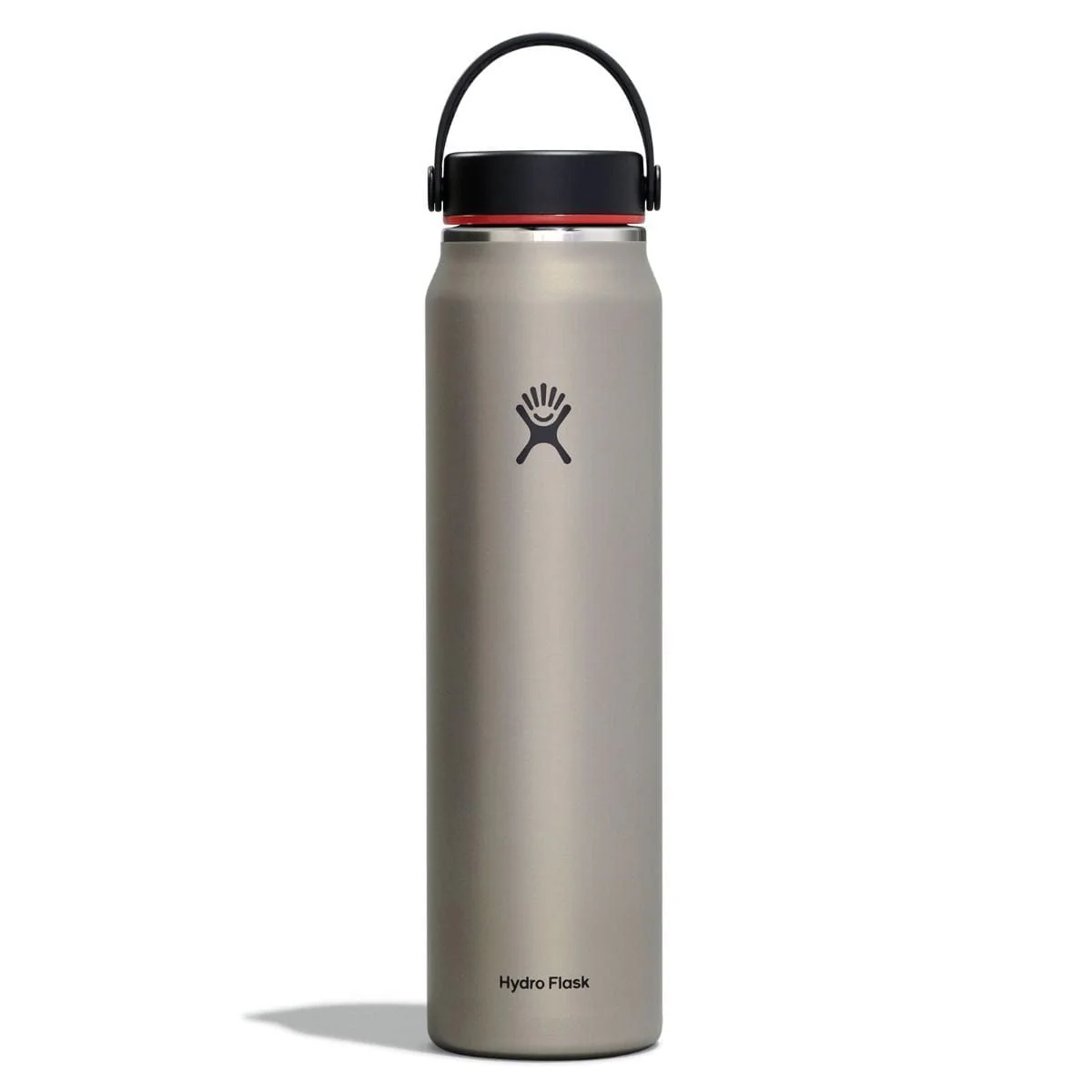 Hydro Flask 40 oz Lightweight Wide Mouth Water Bottle - Image 3