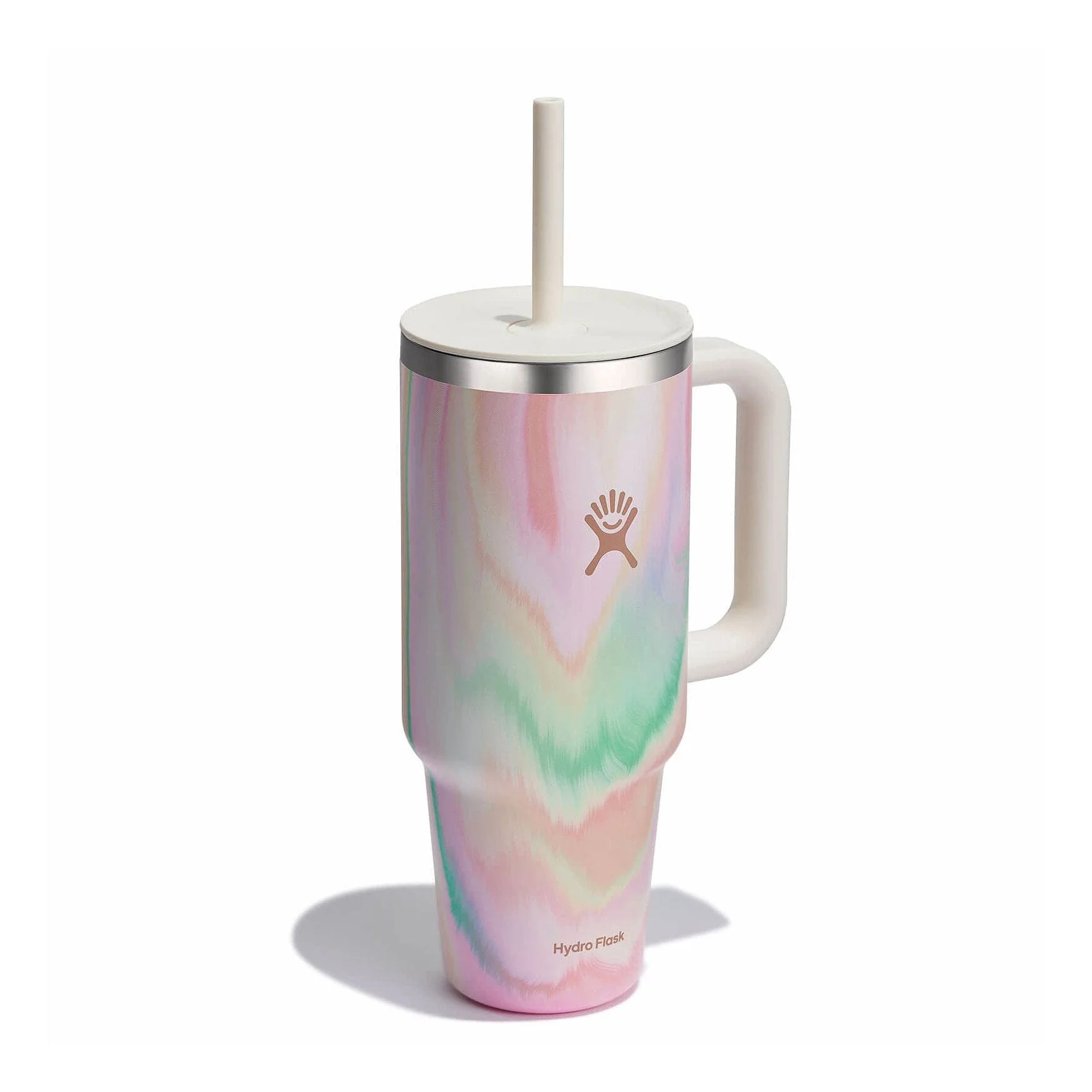 Hydro Flask 40oz. Sugar Rush Travel Tumbler - Image 2