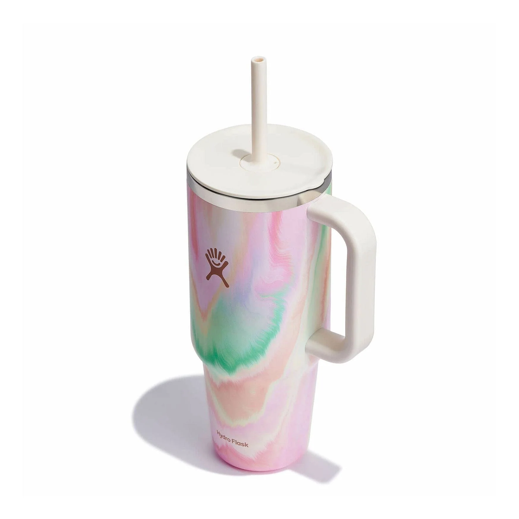 Hydro Flask 40oz. Sugar Rush Travel Tumbler - Image 3