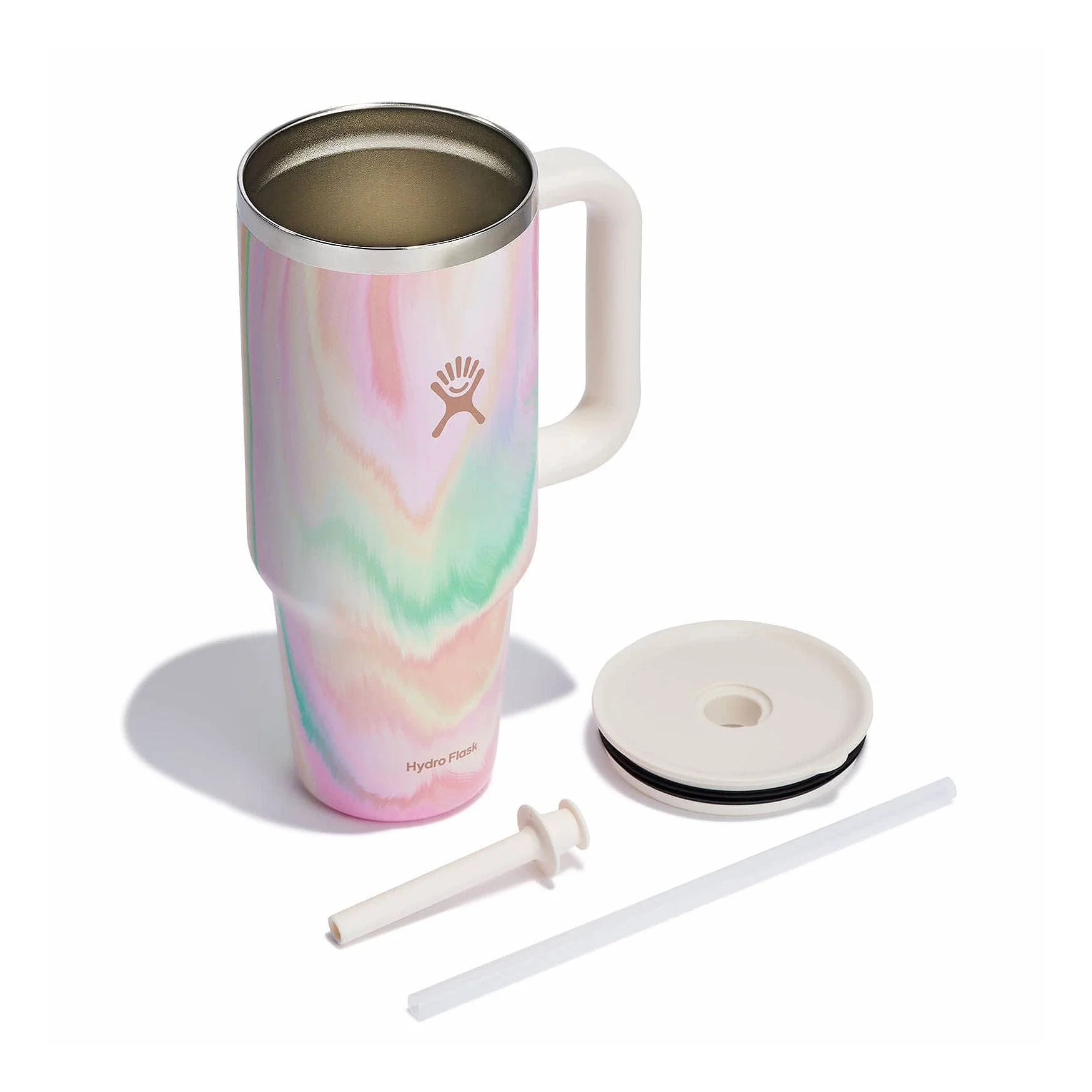 Hydro Flask 40oz. Sugar Rush Travel Tumbler - Image 4
