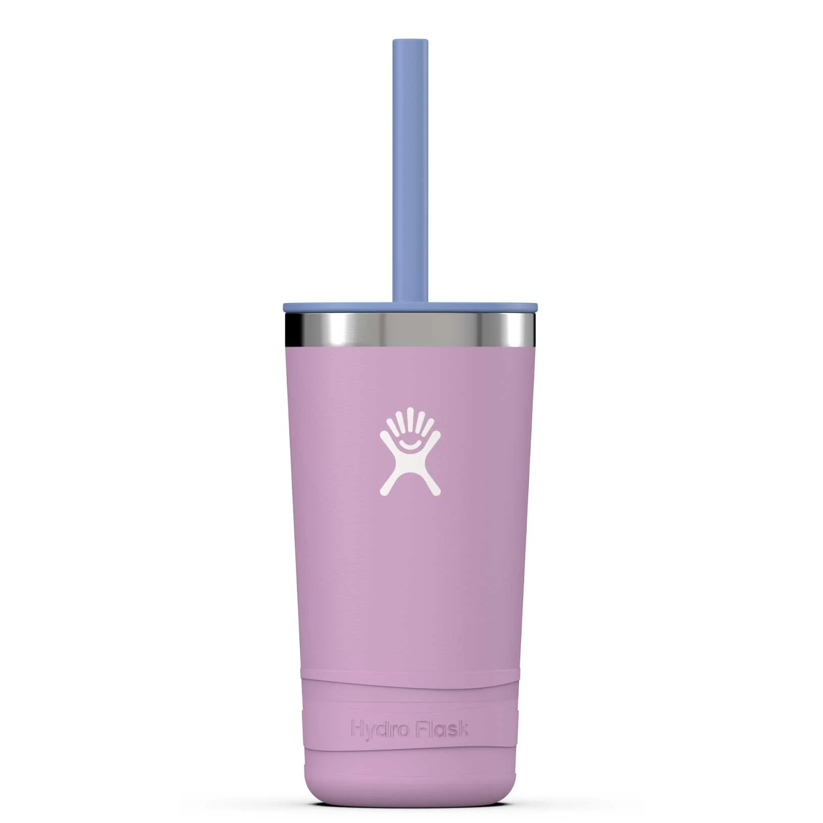 Hydro Flask Kids 12 oz Tumbler With Straw And Boot - Image 3