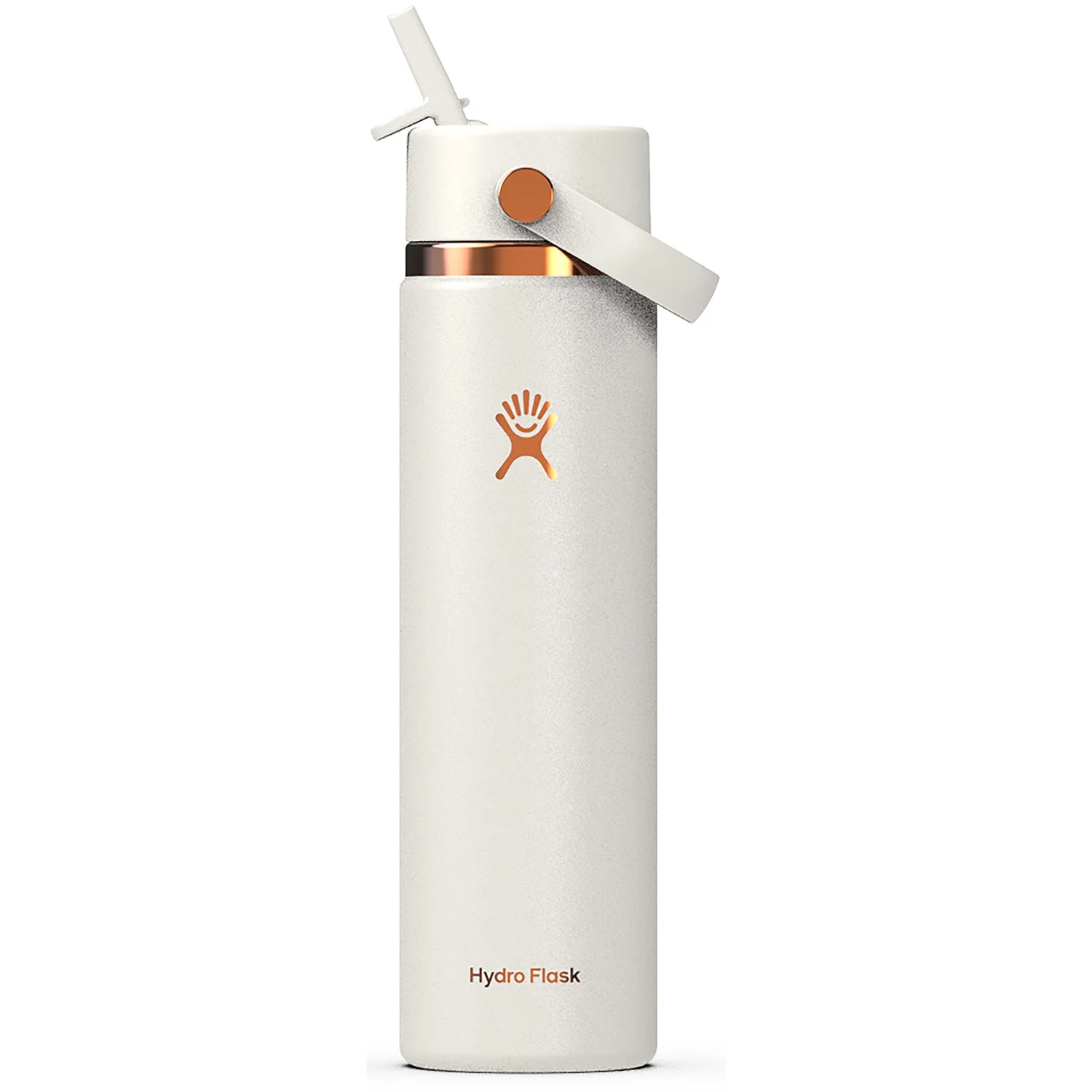 Hydro Flask Limited Edition 24 oz. Wide Flex Straw Cap Bottle - Image 2