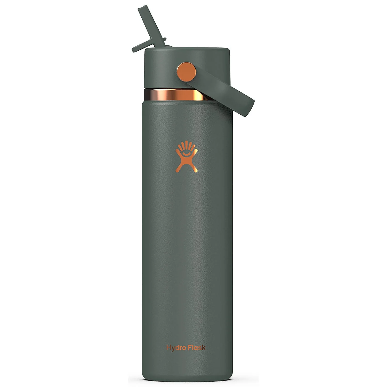 Hydro Flask Limited Edition 24 oz. Wide Flex Straw Cap Bottle - Image 4