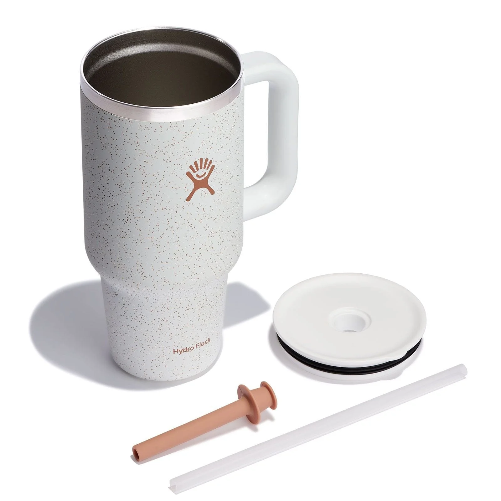 Hydro Flask Limited Edition Speckle 32 oz All Around Travel Tumbler - Image 2