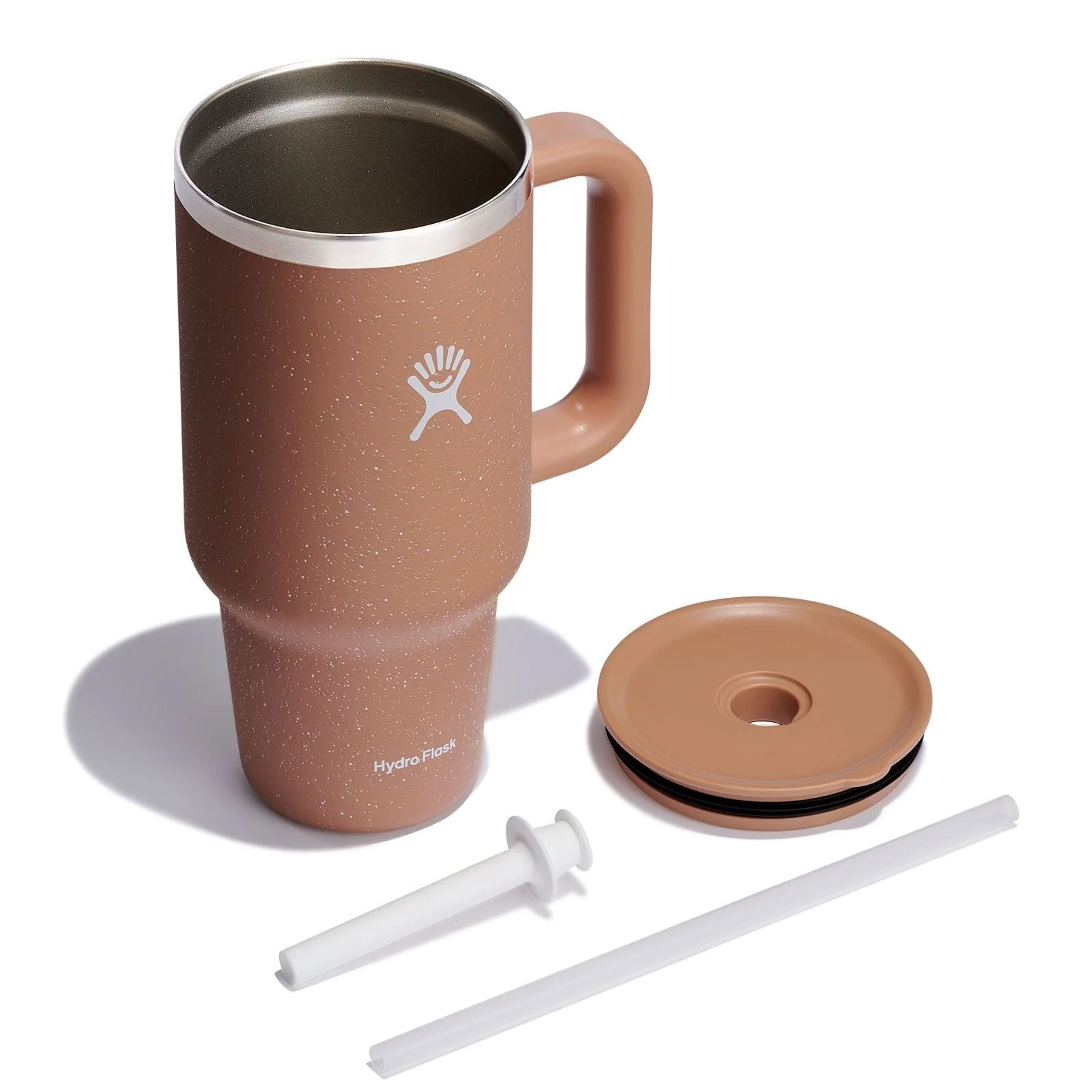 Hydro Flask Limited Edition Speckle 32 oz All Around Travel Tumbler - Image 4