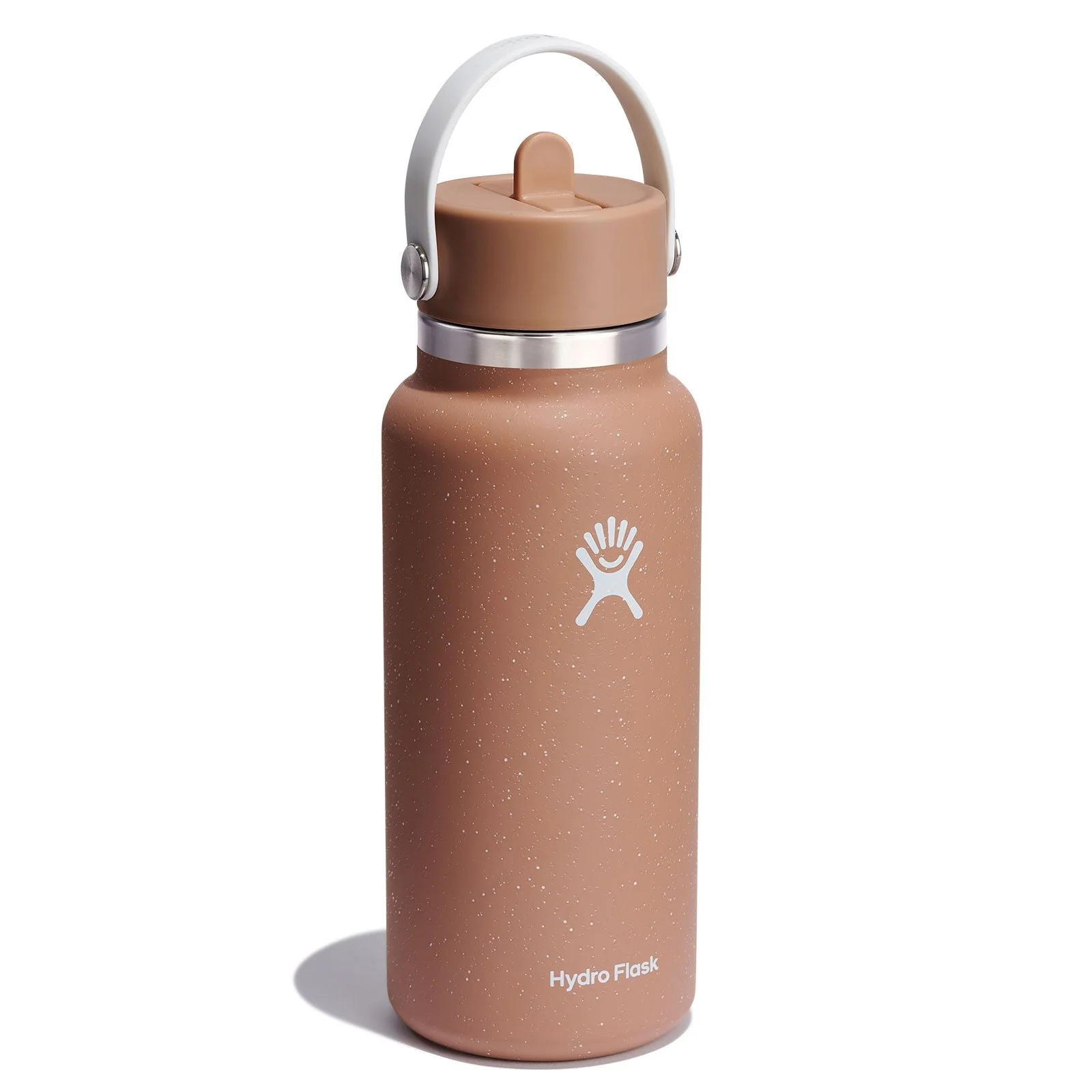 Hydro Flask Limited Edition Speckle 32 oz Wide Flex Straw Cap - Image 2