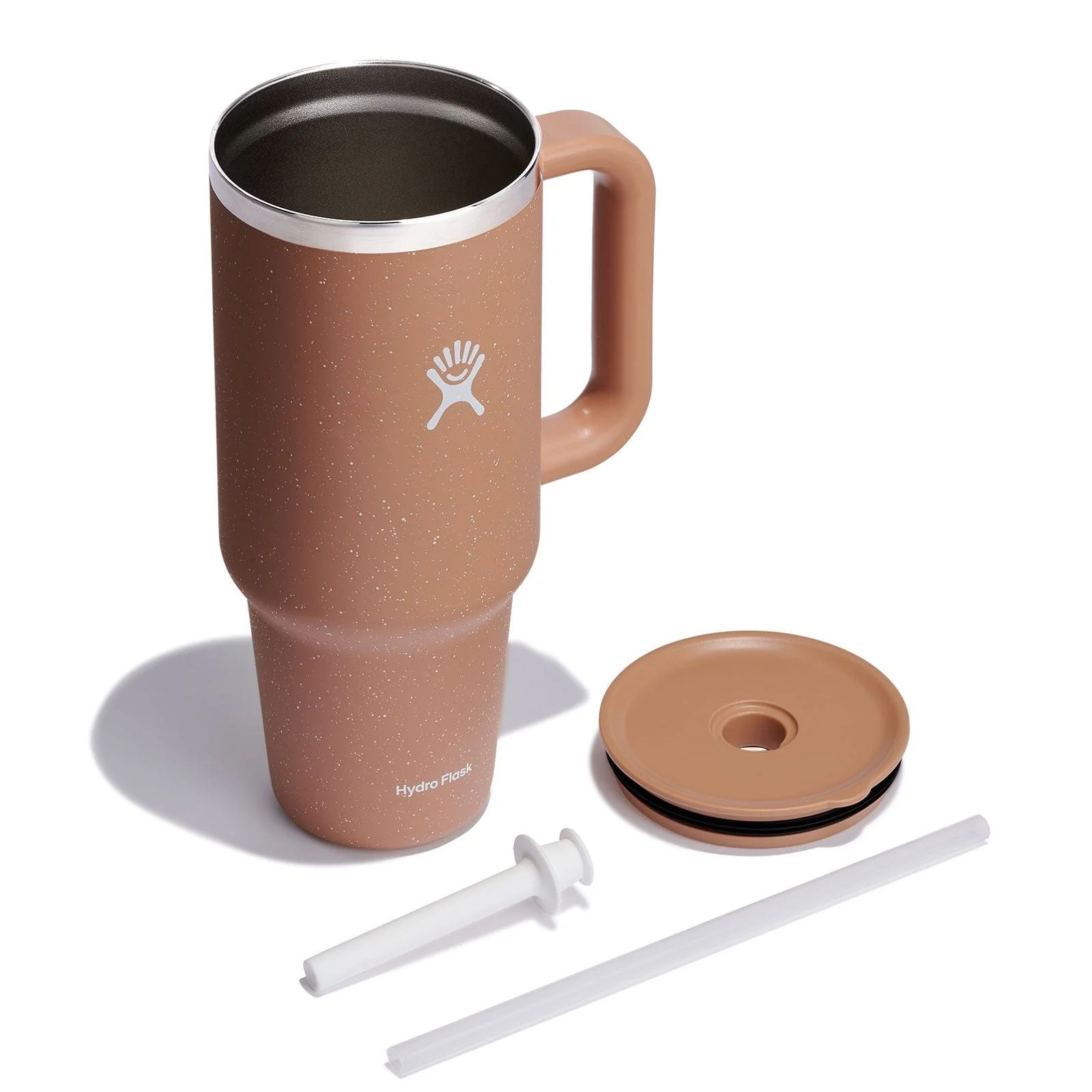 Hydro Flask Limited Edition Speckle 40 oz All Around Travel Tumbler - Image 4