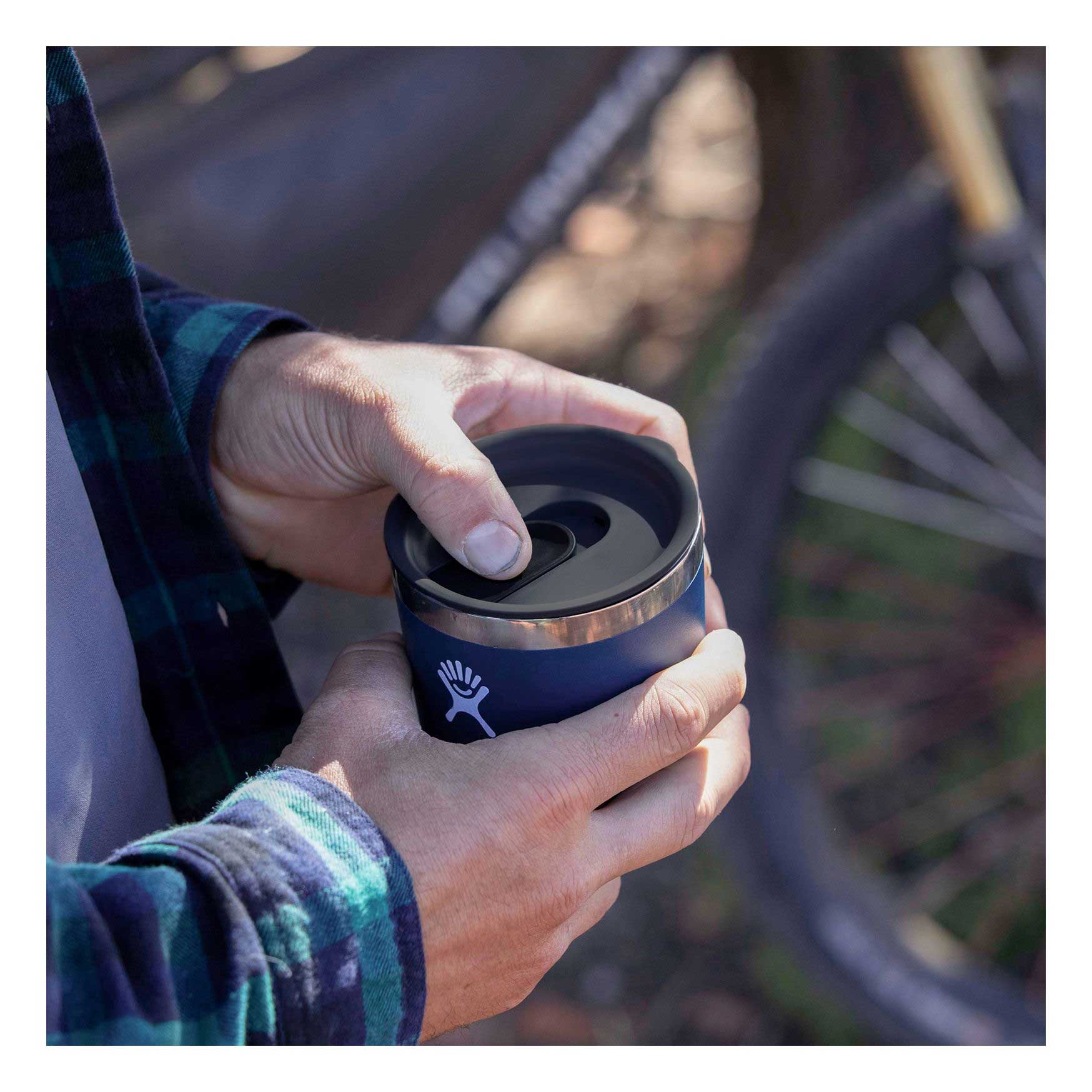 Hydro Flask Medium Closeable Press-In Lid - Image 2