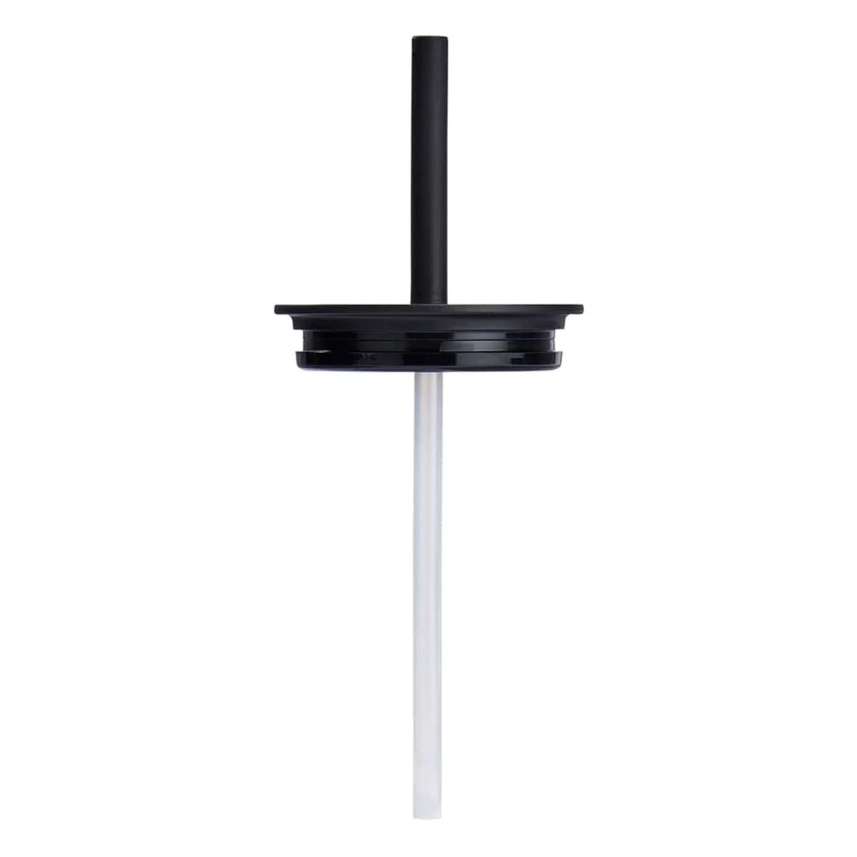 Hydro Flask Medium Press-in Straw Lid - Image 2