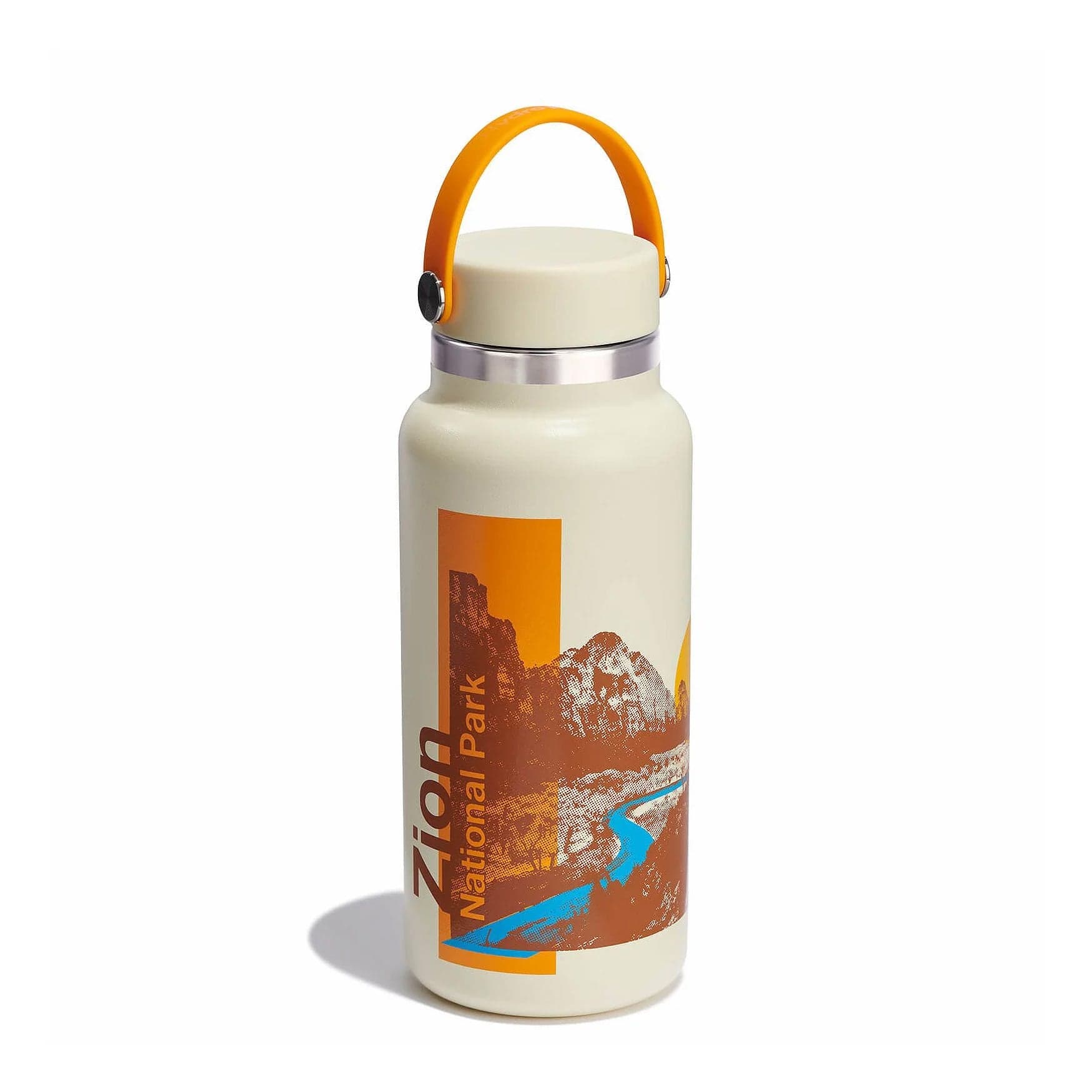 Hydro Flask National Park Foundation 32 oz Wide Mouth Water Bottle - Image 3