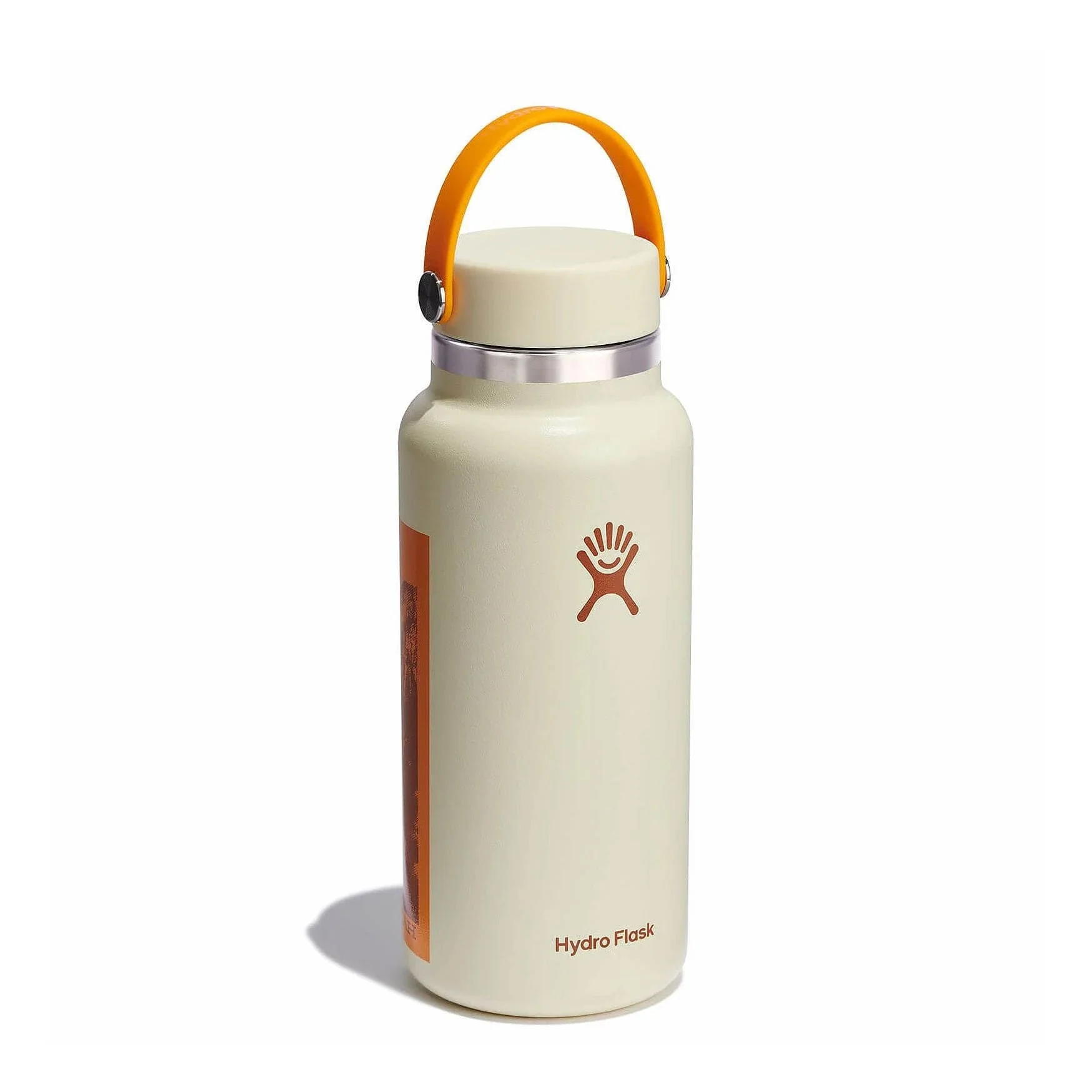 Hydro Flask National Park Foundation 32 oz Wide Mouth Water Bottle - Image 4
