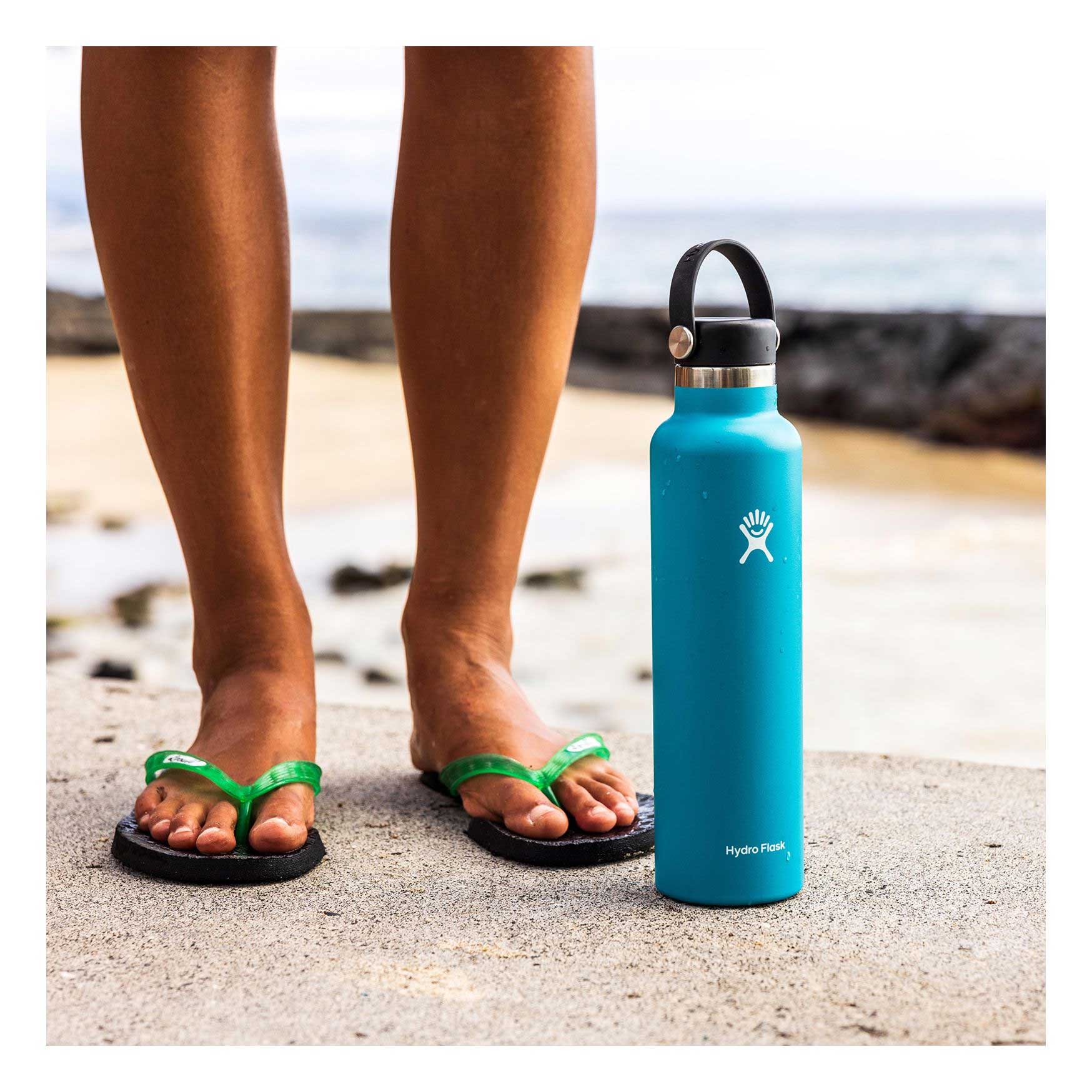 Hydro Flask Standard Mouth Flex Cap - Image 2