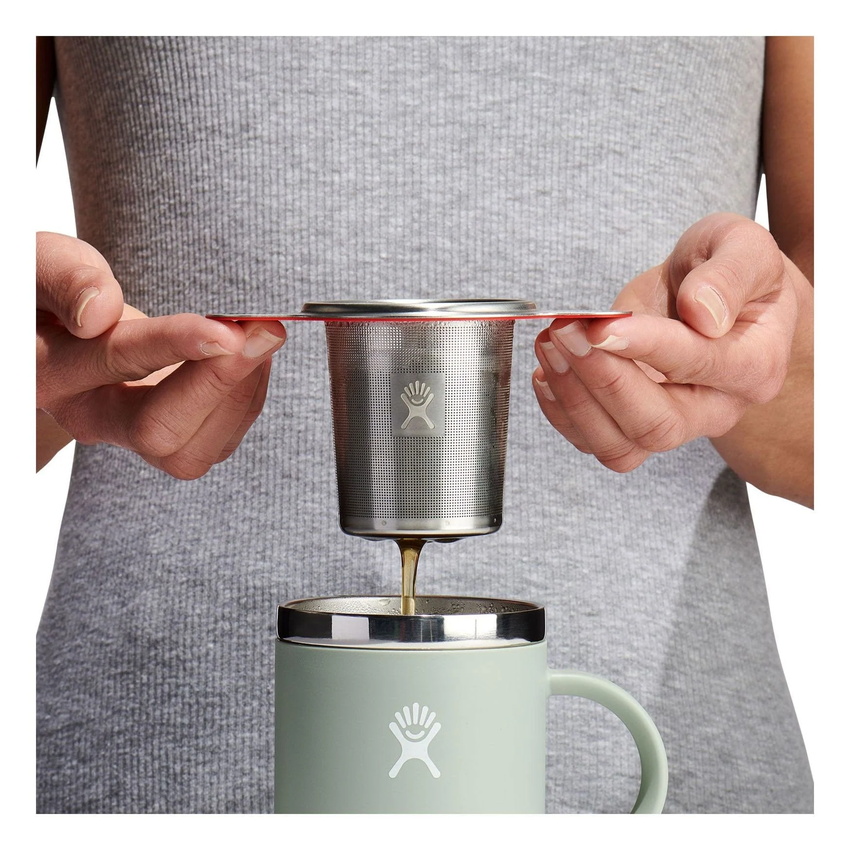 Hydro Flask Tea Infuser - Image 10