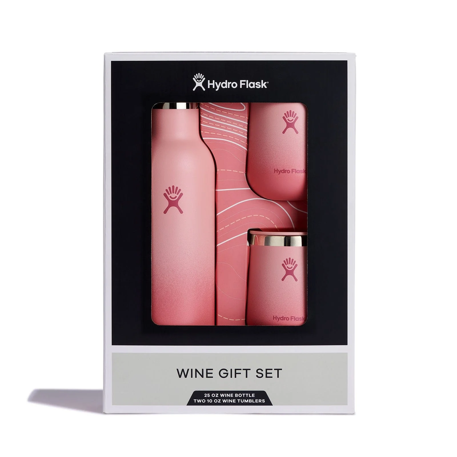 Hydro Flask Wine Gift Set - Image 2