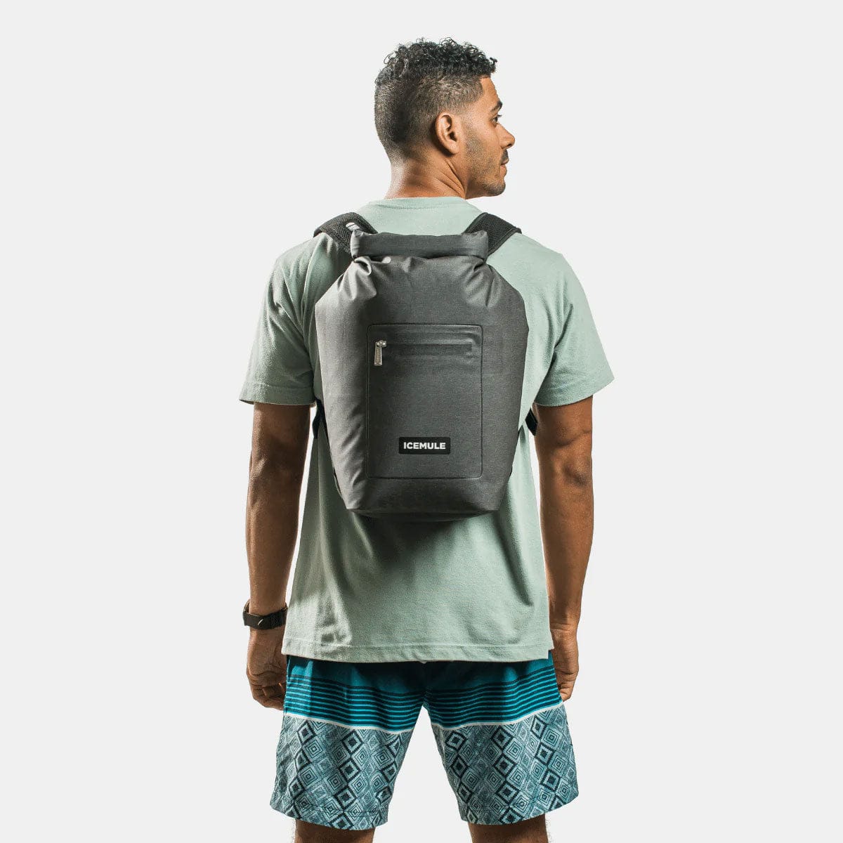 IceMule Jaunt 15 L Backpack Cooler - Image 3