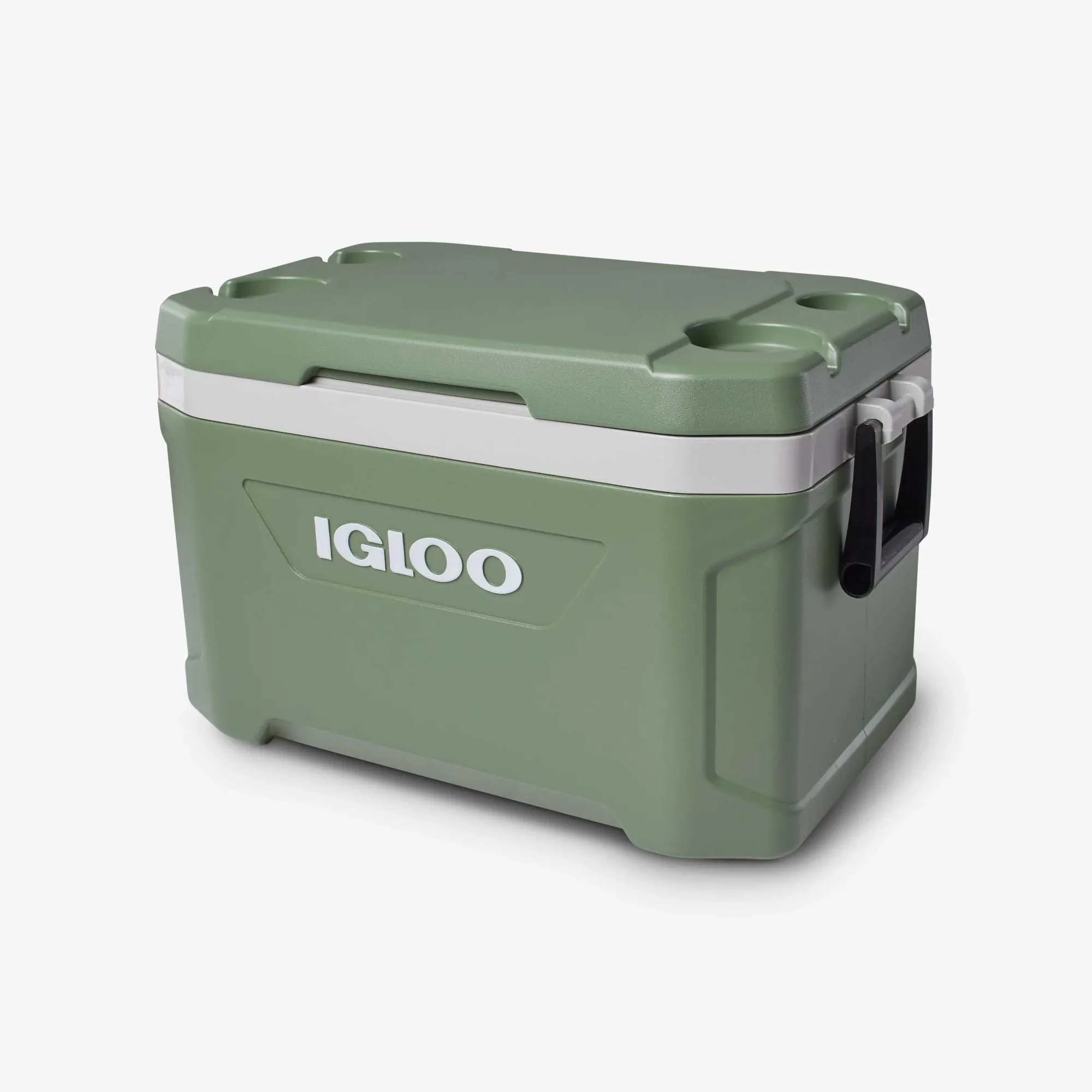 Igloo ECOCOOL 52 Quart Cooler - Image 2
