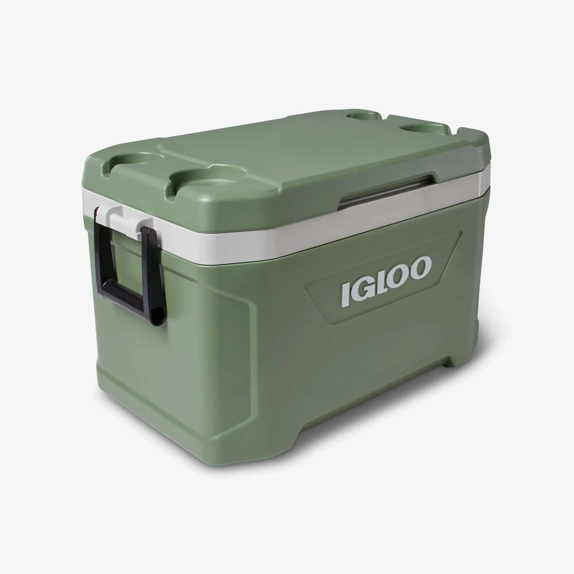 Igloo ECOCOOL 52 Quart Cooler - Image 4