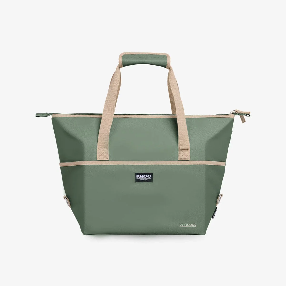 Igloo ECOCOOL Switch 24 Can Soft Tote Cooler - Image 3