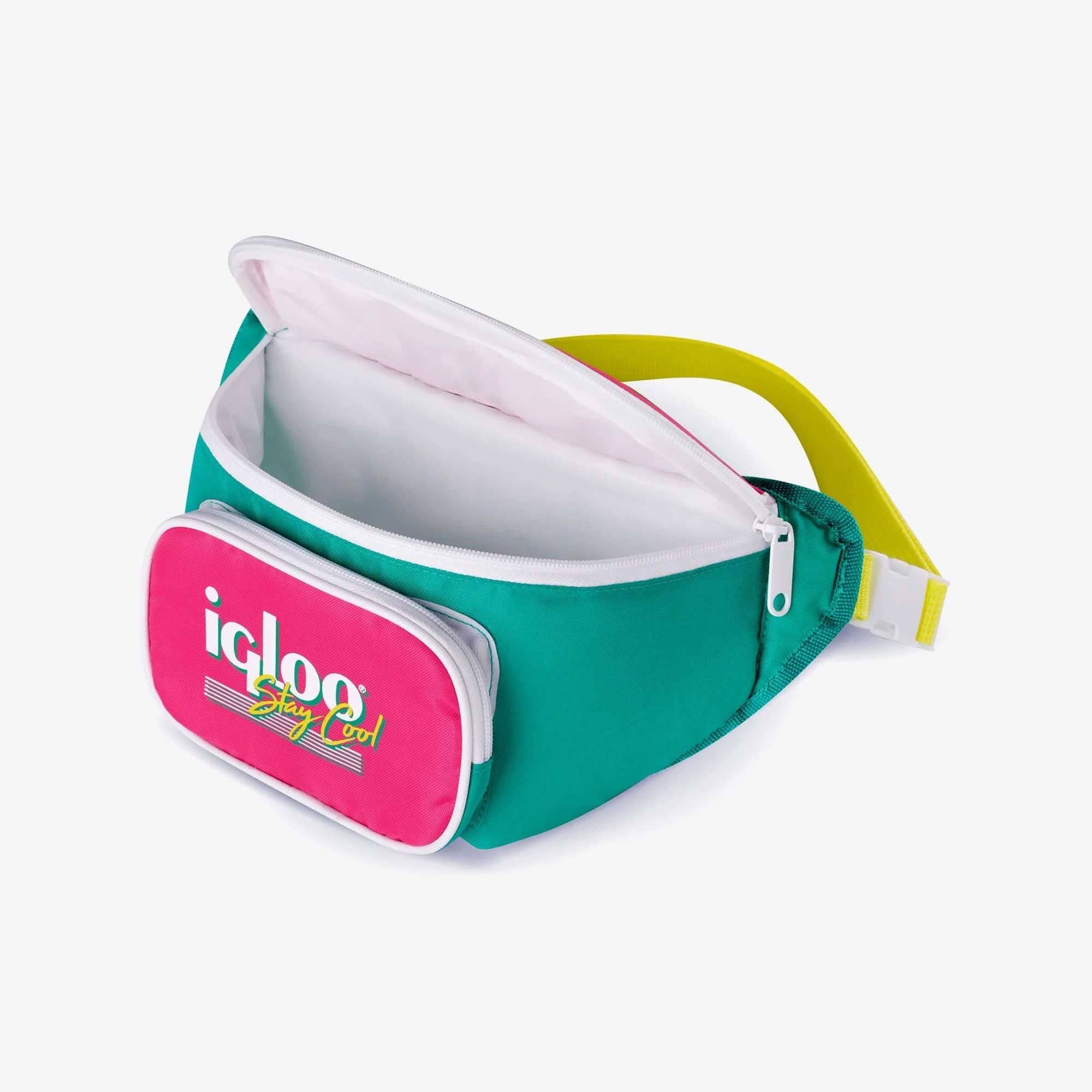 Igloo Retro Fanny Pack Cooler - Image 3
