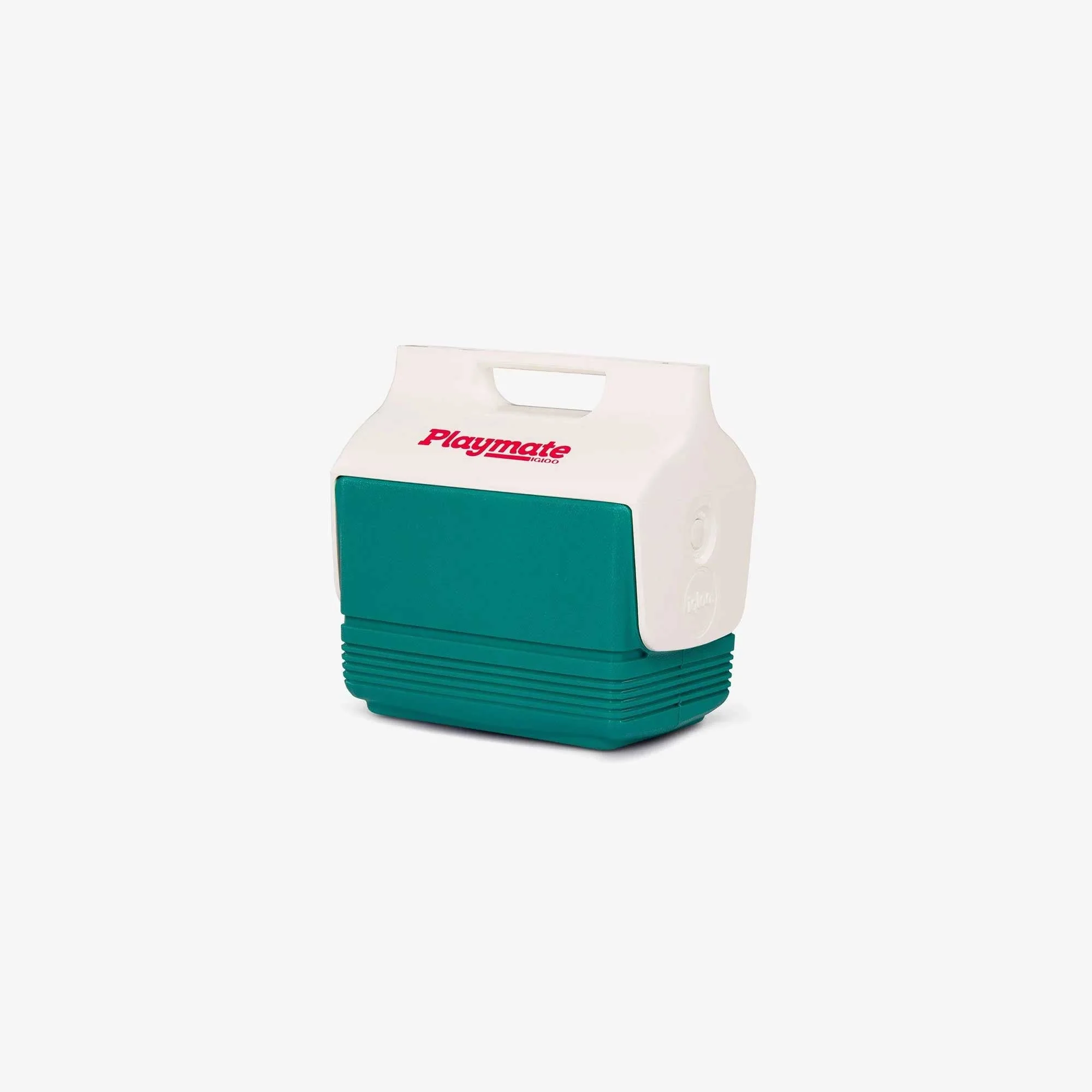 Igloo Retro Playmate 4 Quart Mini Cooler - Image 2