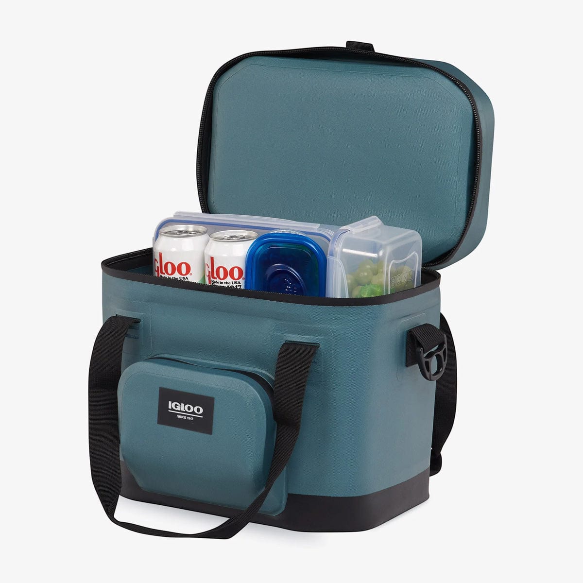 Igloo Trailmate 18 Soft Cooler - Image 11